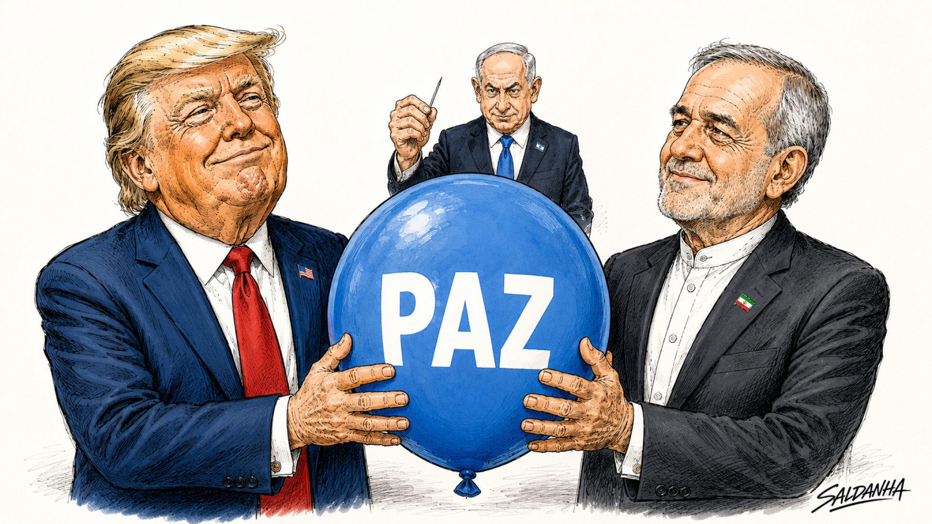 ACORDO DE PAZ