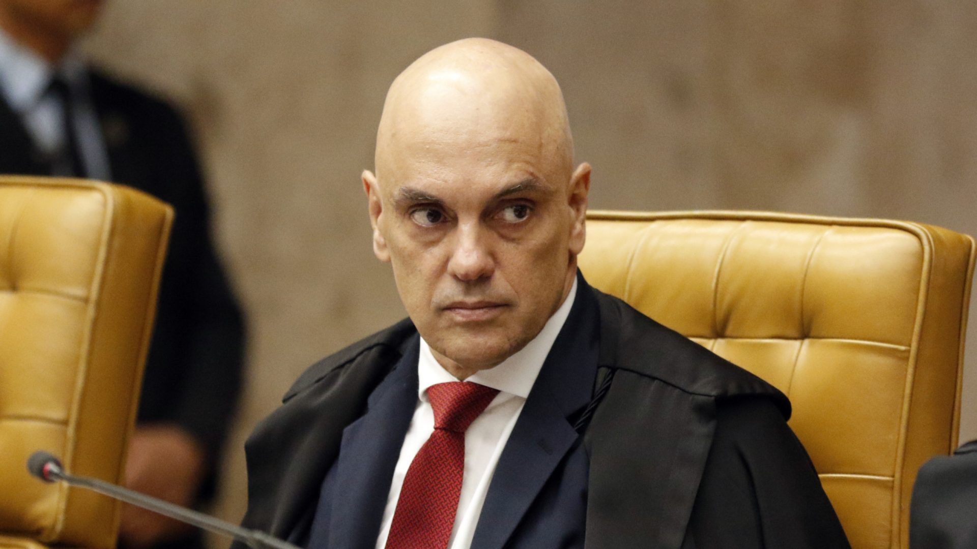 Alexandre de Moraes