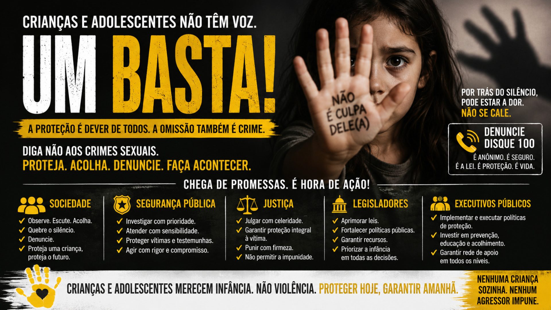 CRIMES SEXUAIS CONTRA CRIANÇAS E ADOLESCENTES 2