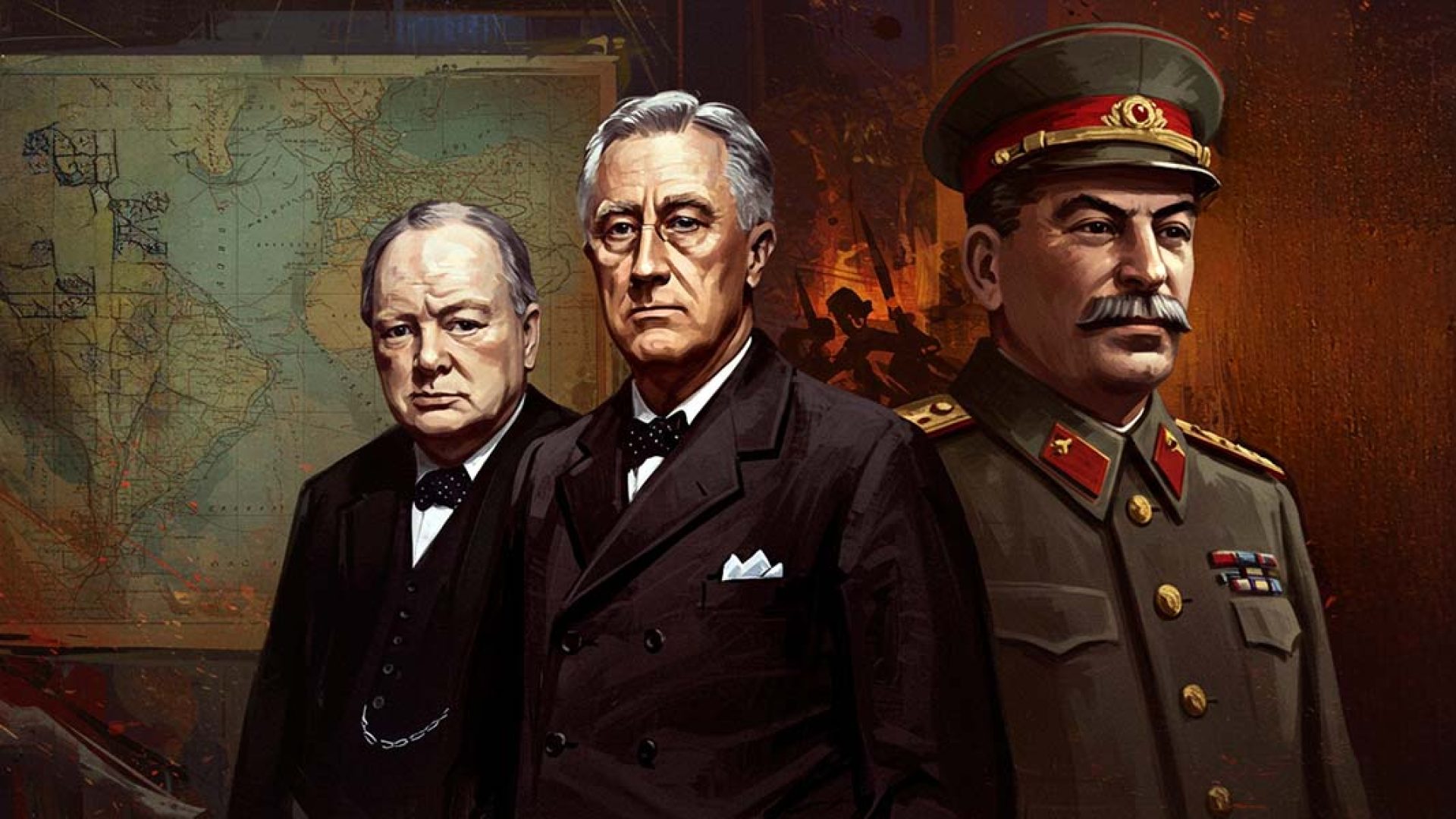Capa-Roosevelt-Churchill-Stalin