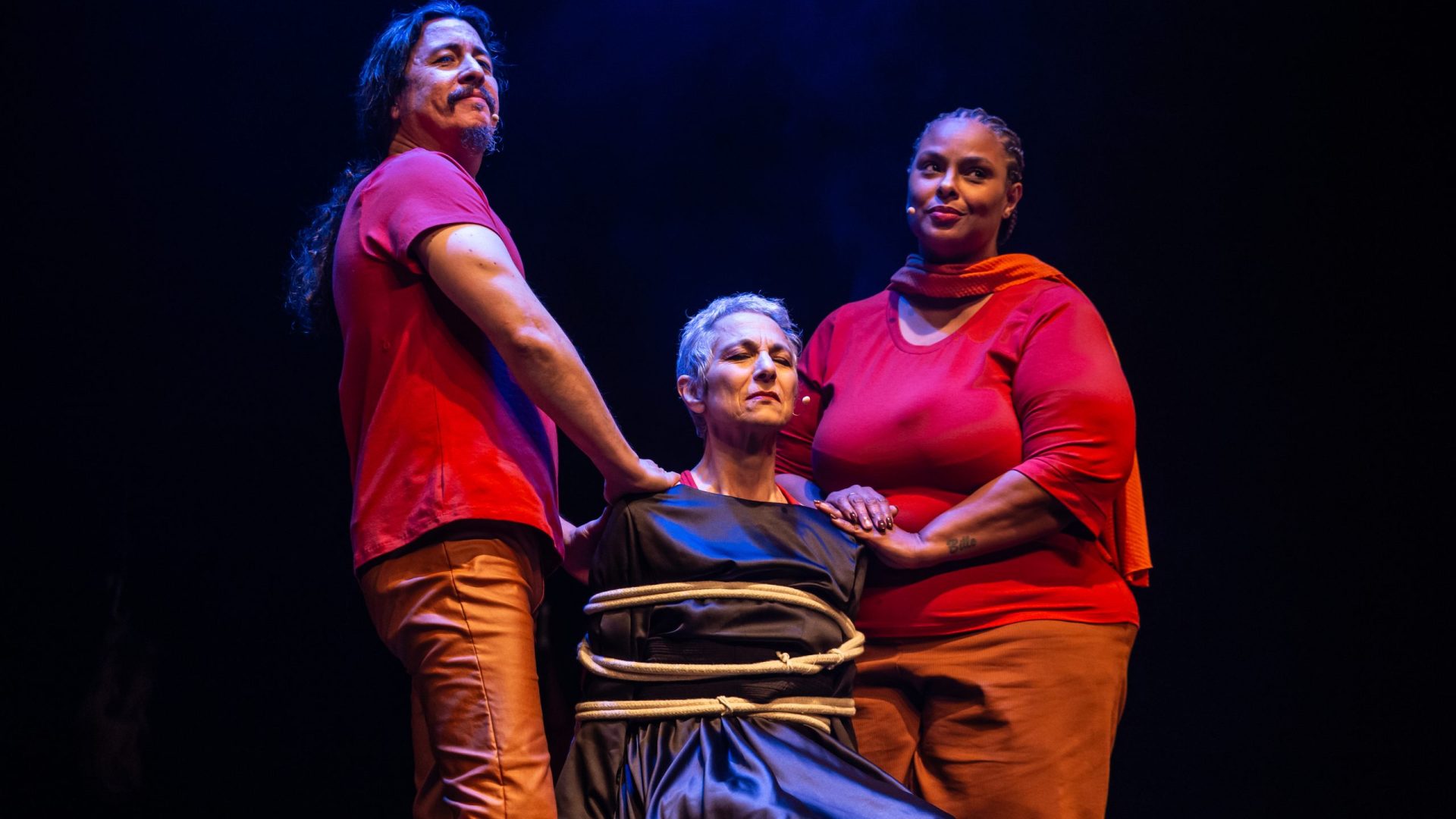 Confessionário - foto Adriana Marchiori - 132