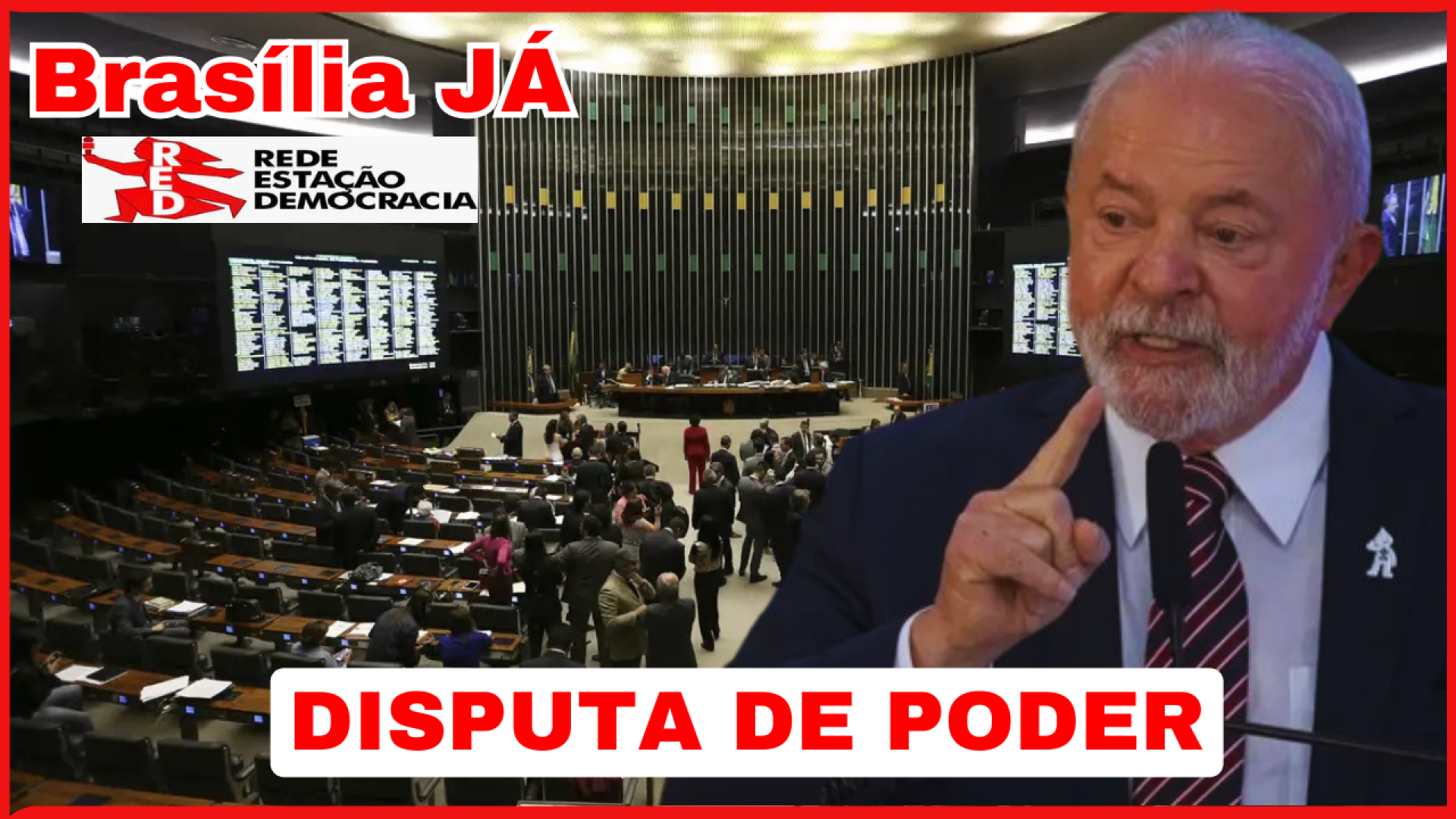 Cópia de Brasilia Já