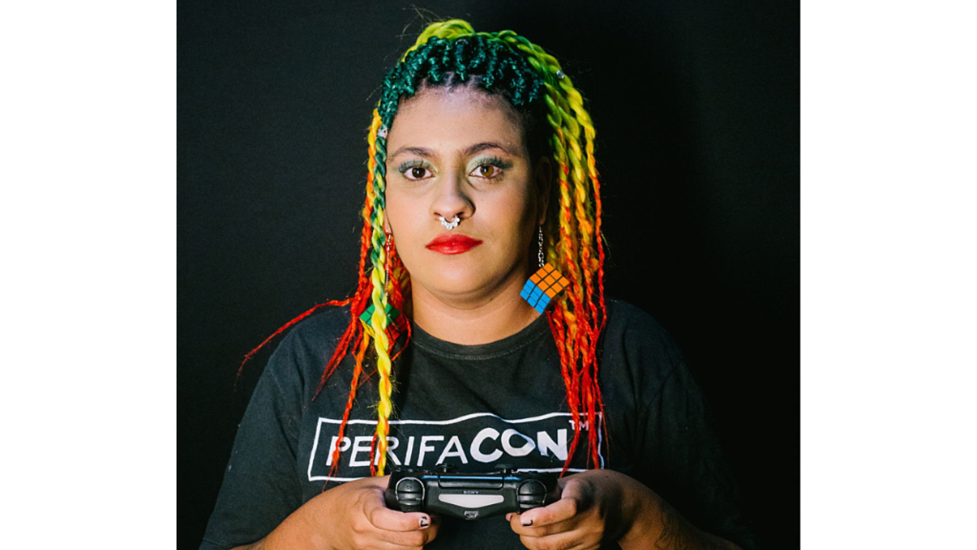 Foto: PerifaCon/Divulgação
