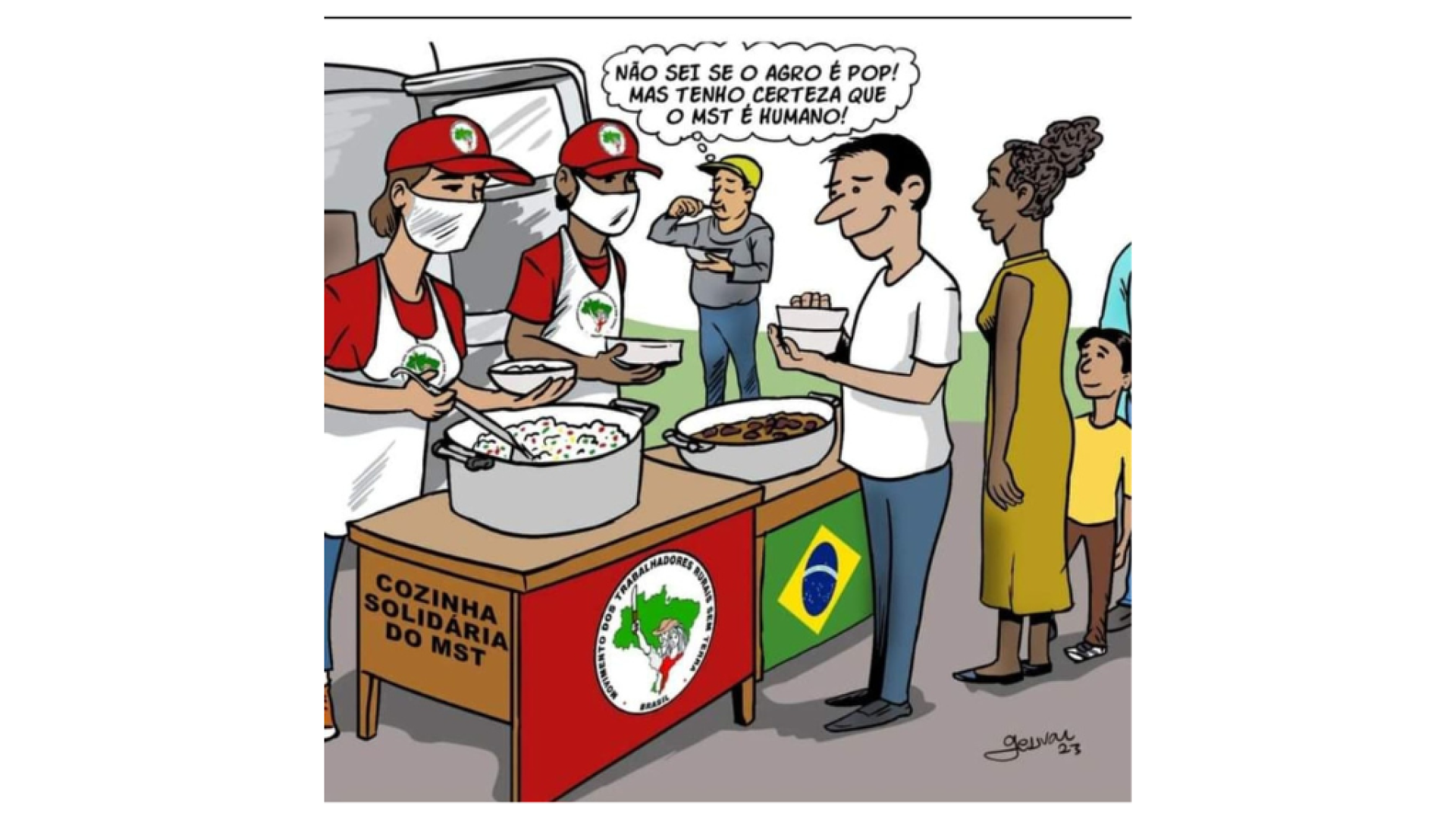 ELEIÇÕES NO RS (24)