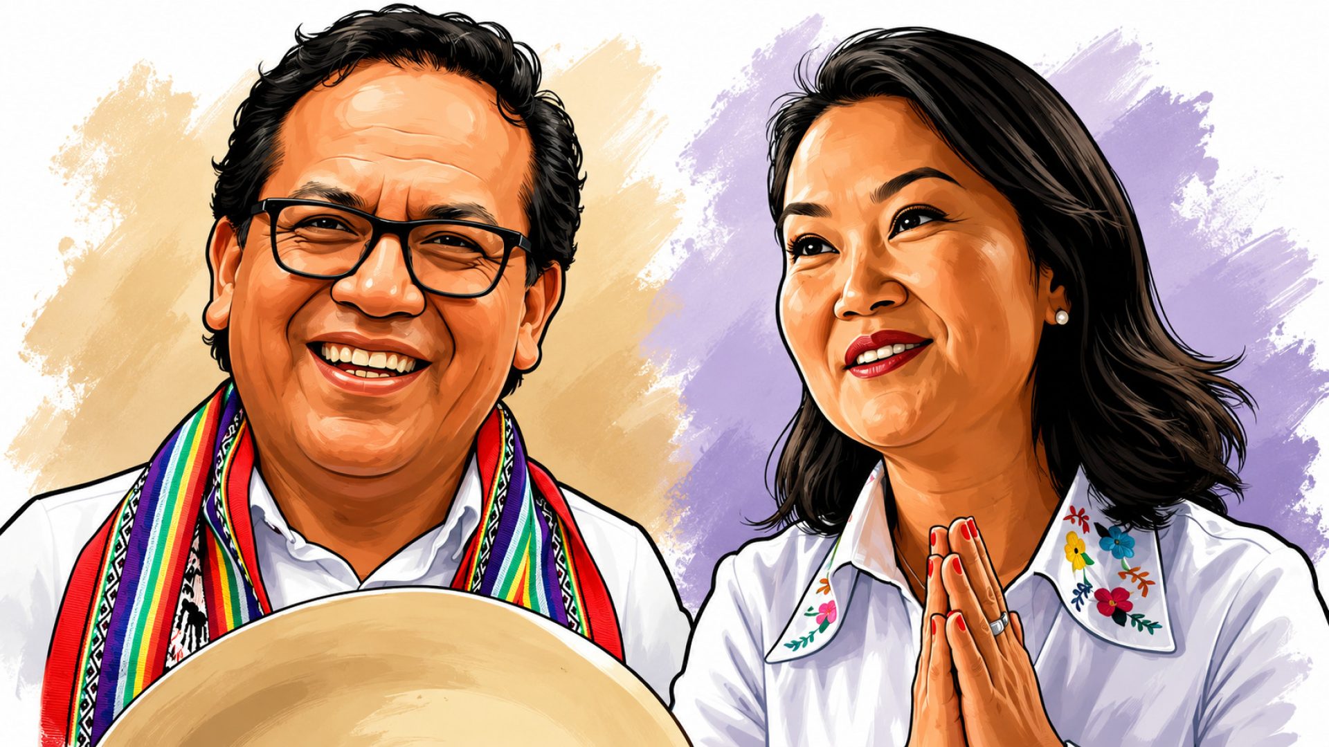 ELEIÇÕES-PERU-2