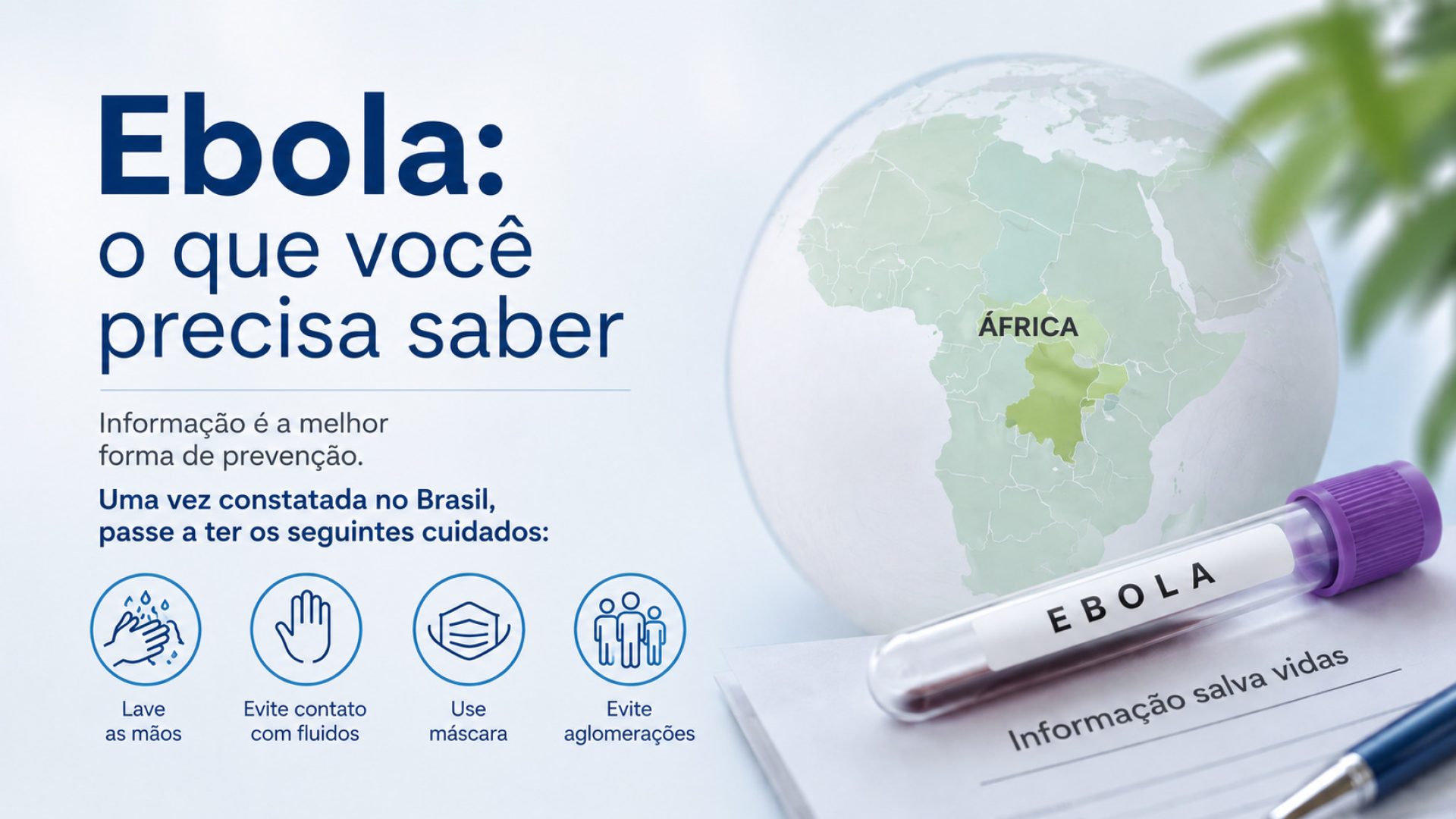 Ebola