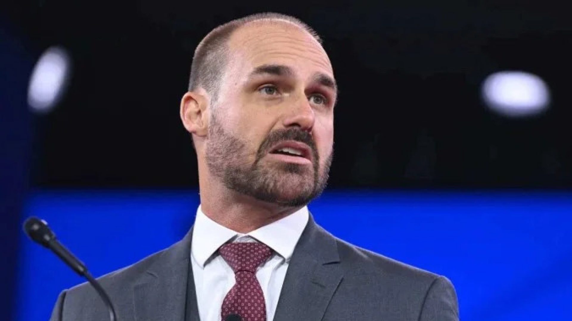 Eduardo Bolsonaro - Correio Brasiliense