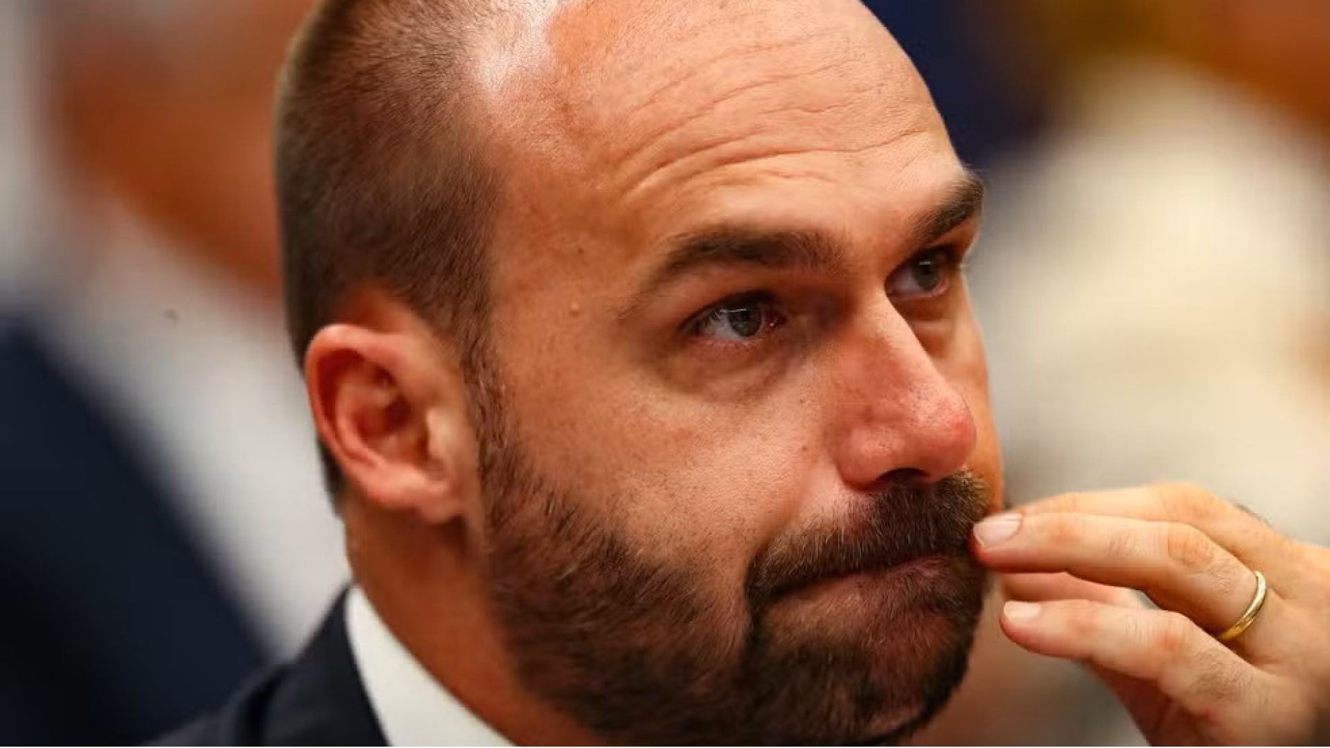 Eduardo Bolsonaro