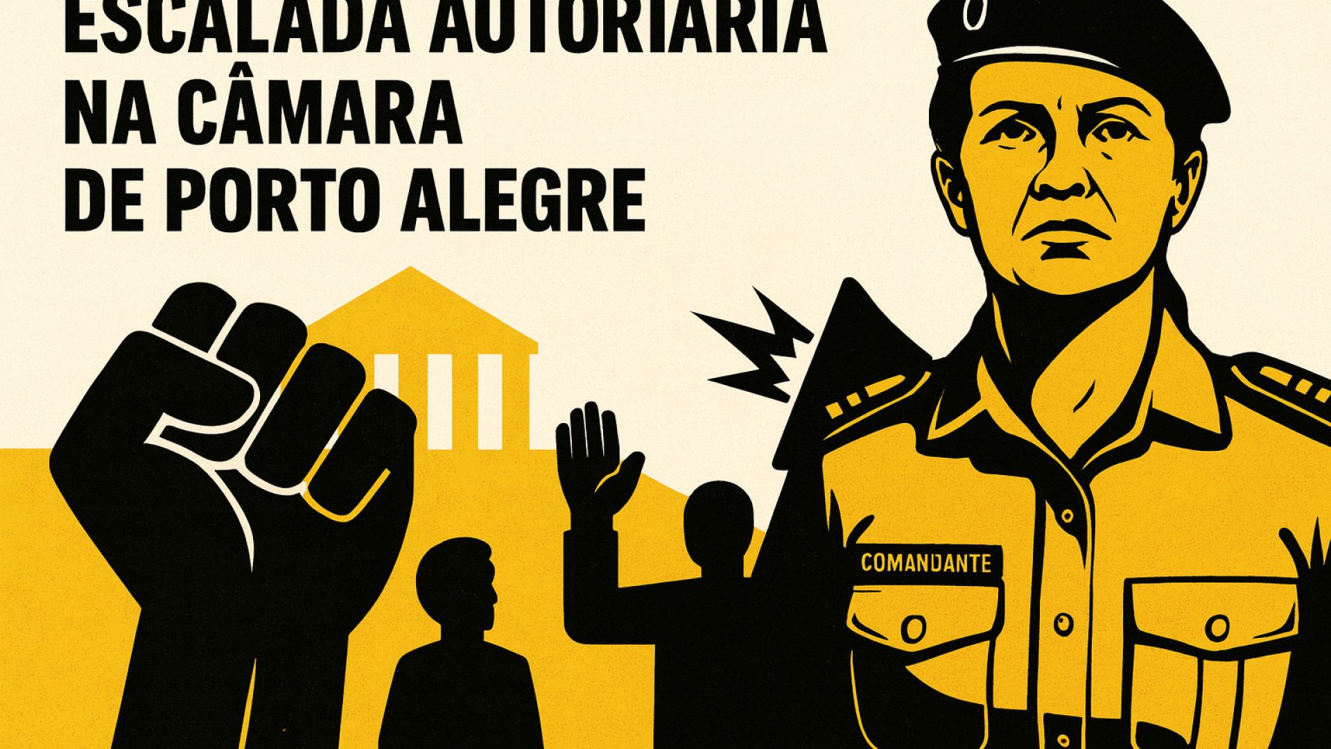 Imagem gerada por IA ChatGPT