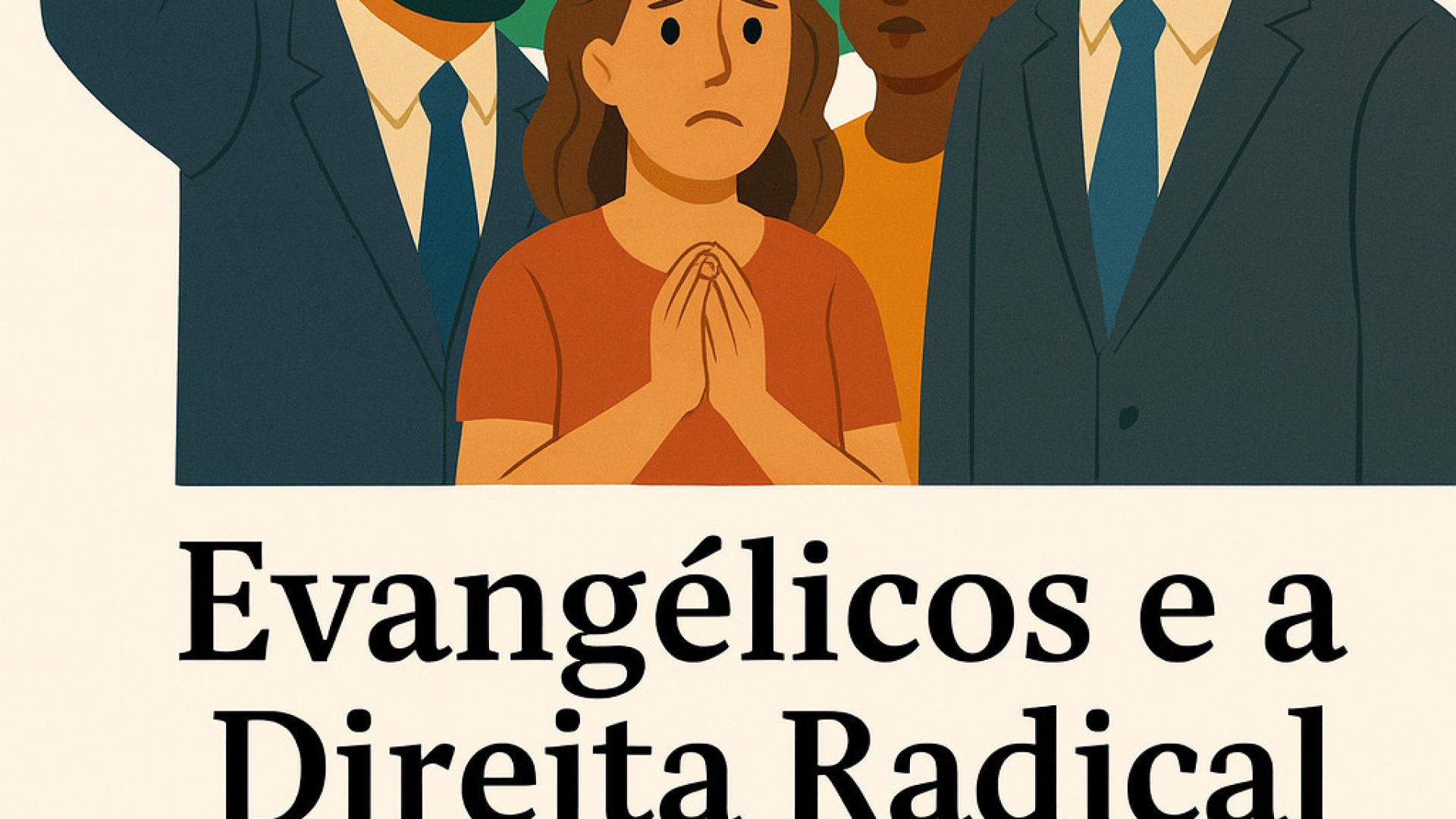 Ilustração gerada por IA ChatGPT