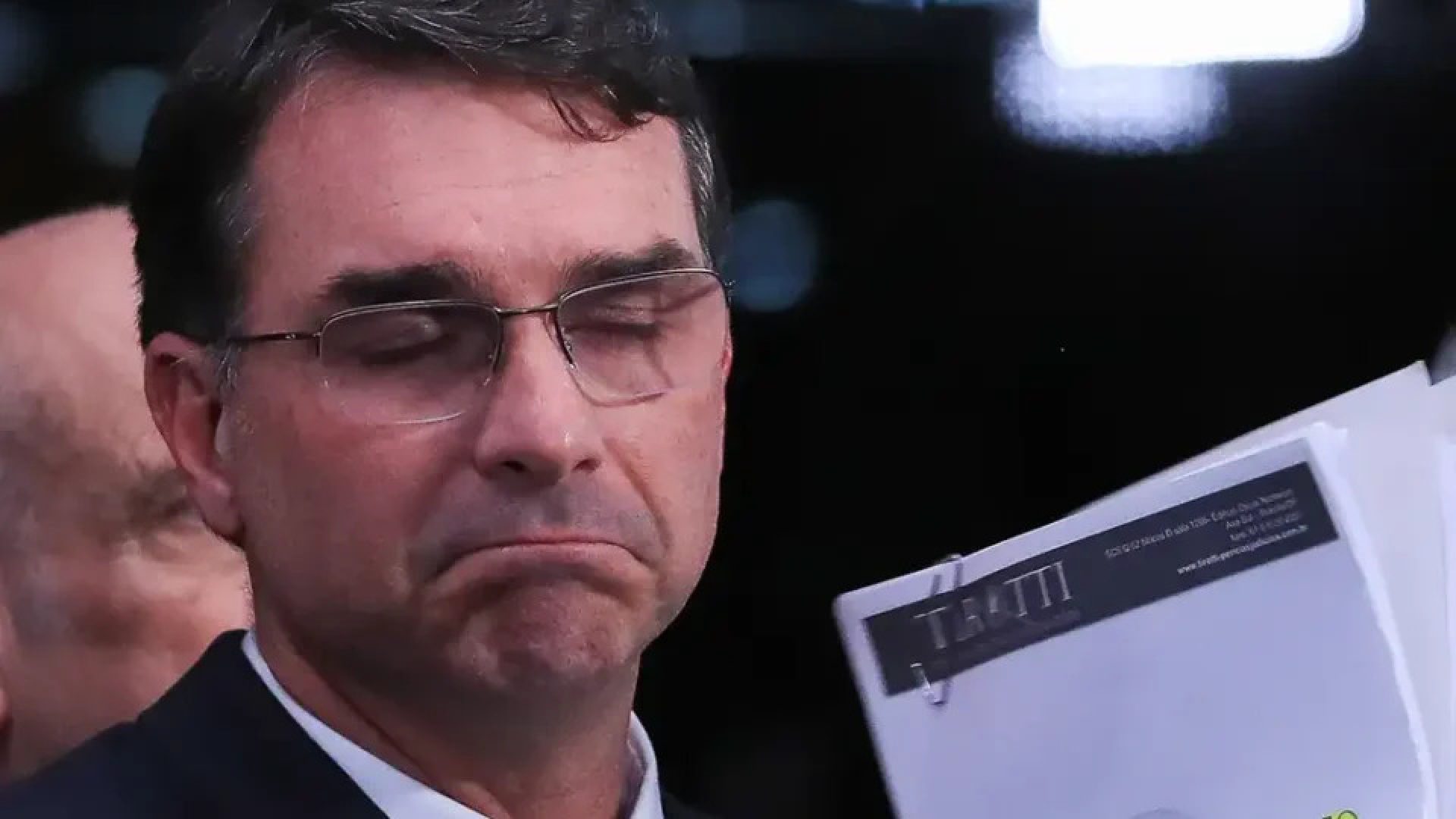 Flávio Bolsonaro - ICL Notícias