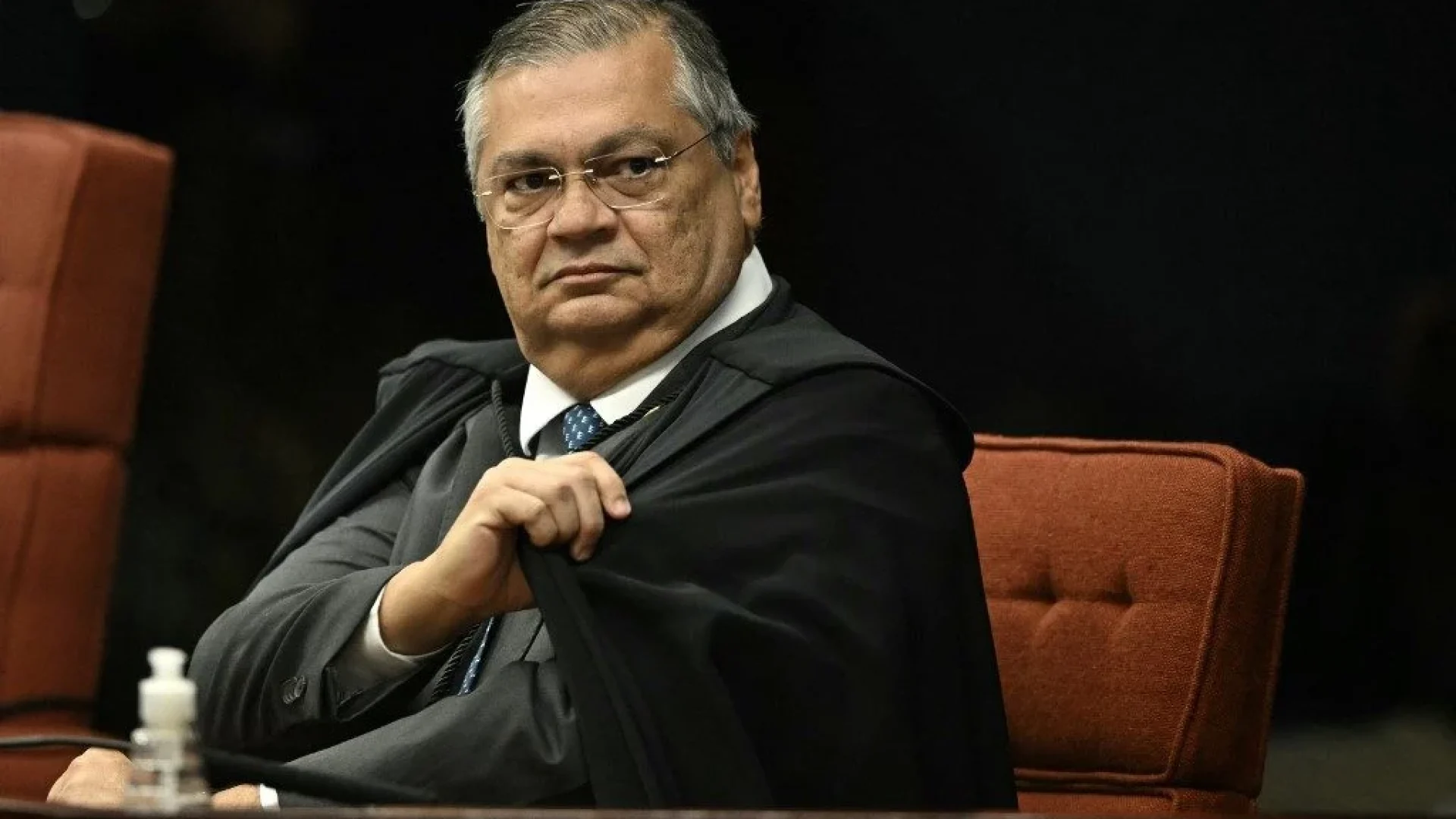 Flávio Dino - Carta Capital