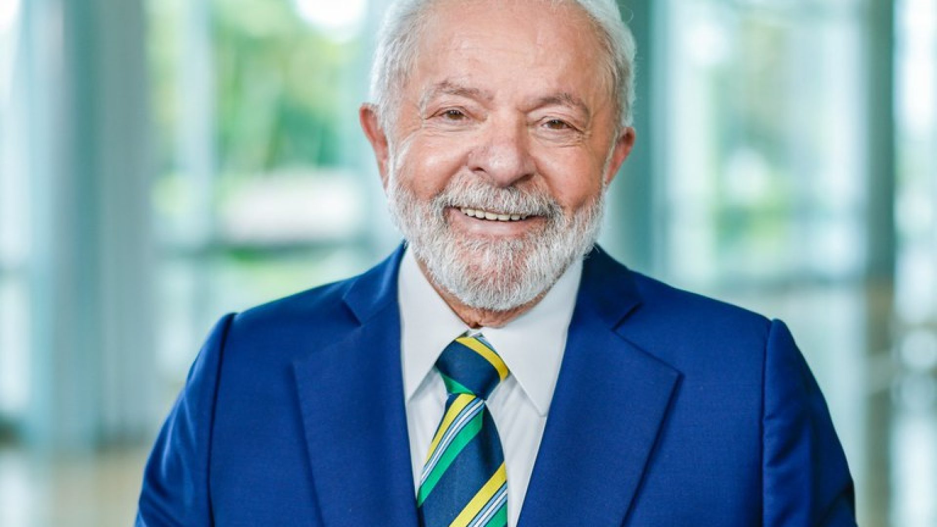 Foto 0012 - Presidente Lula - Ricardo Stuckert