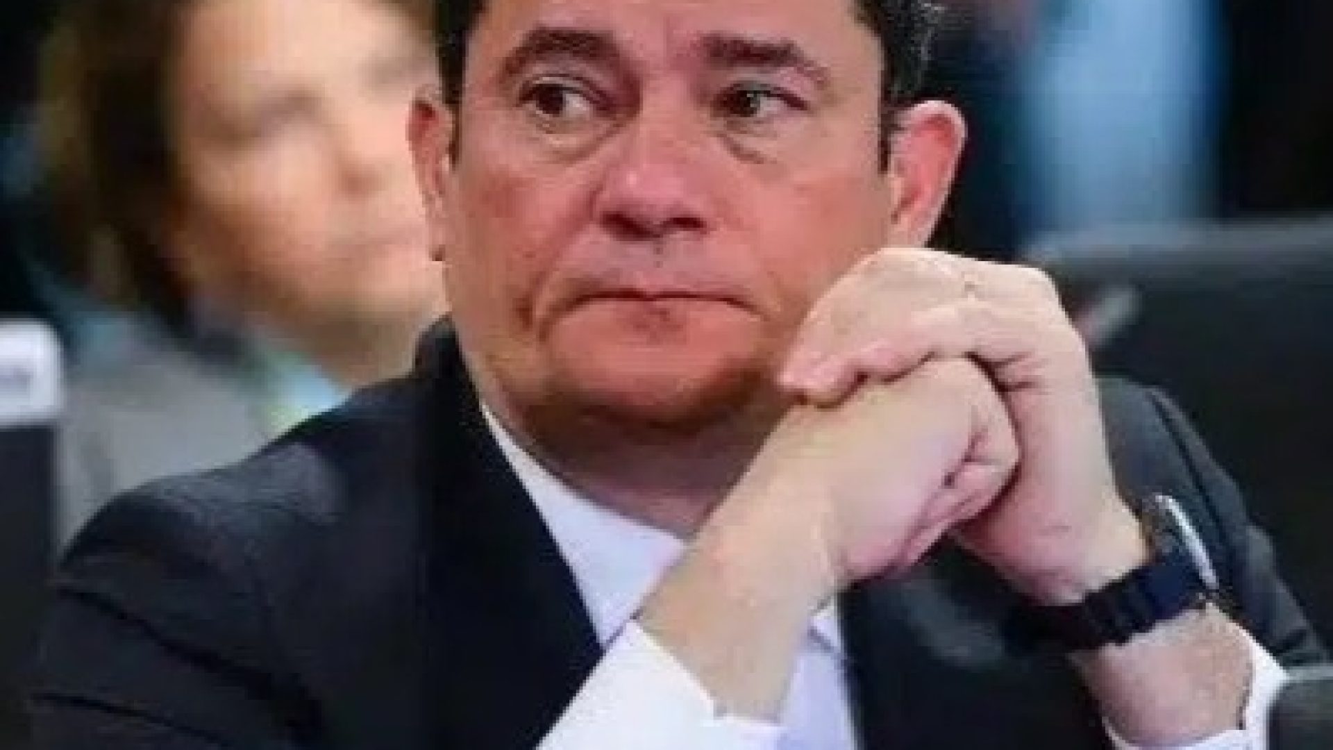 Foto 0027 1 - Sérgio Moro Reprodução Fórum