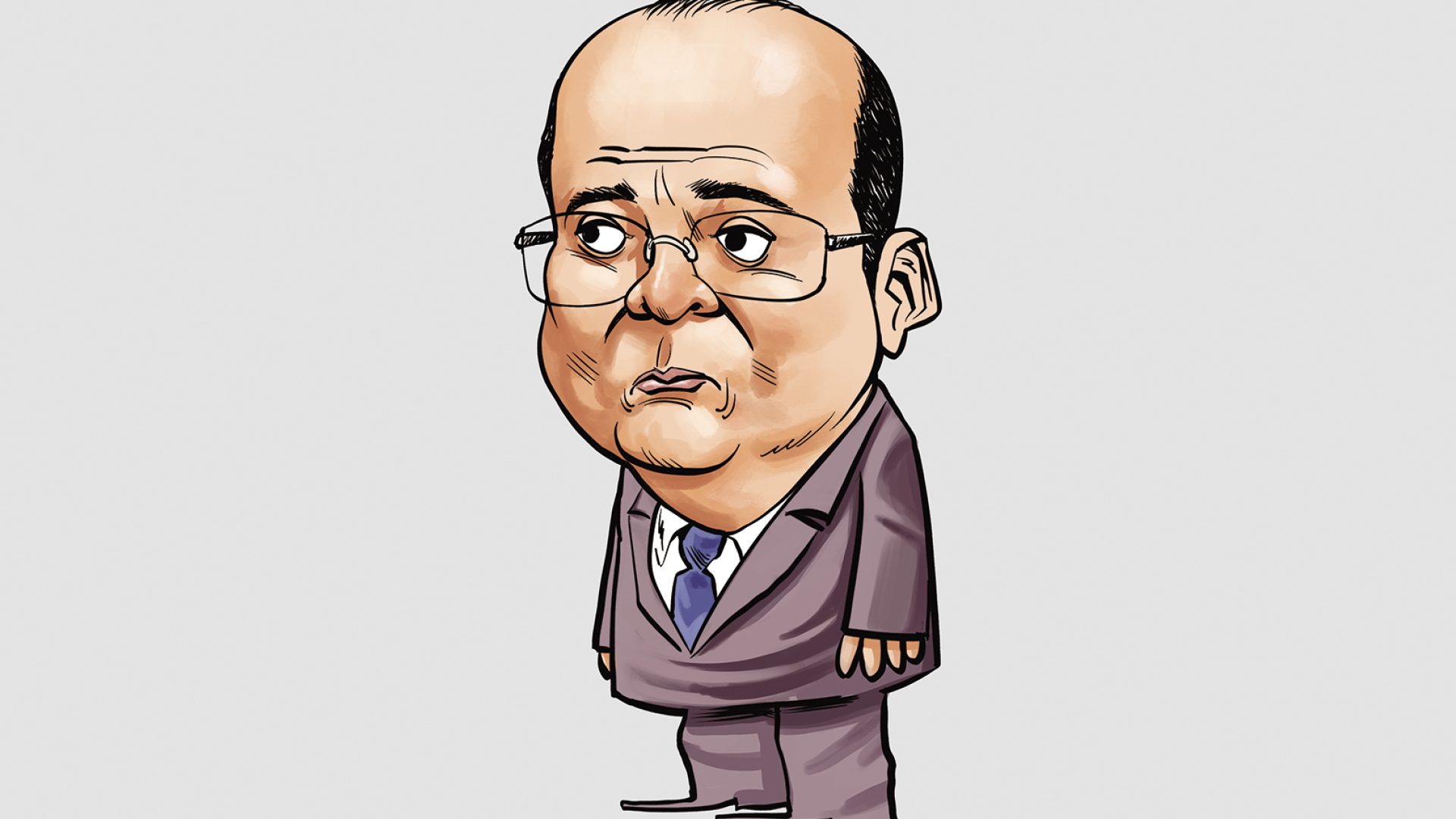 Foto 0030 - Ibaneis Rocha caricatura 2