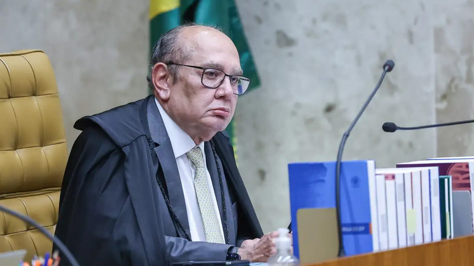 Gilmar Mendes
