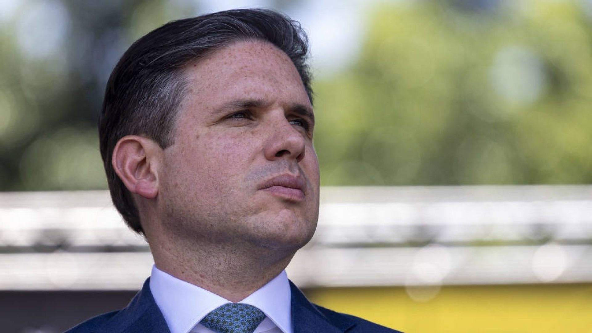 Hugo Motta - Folha de São Paulo