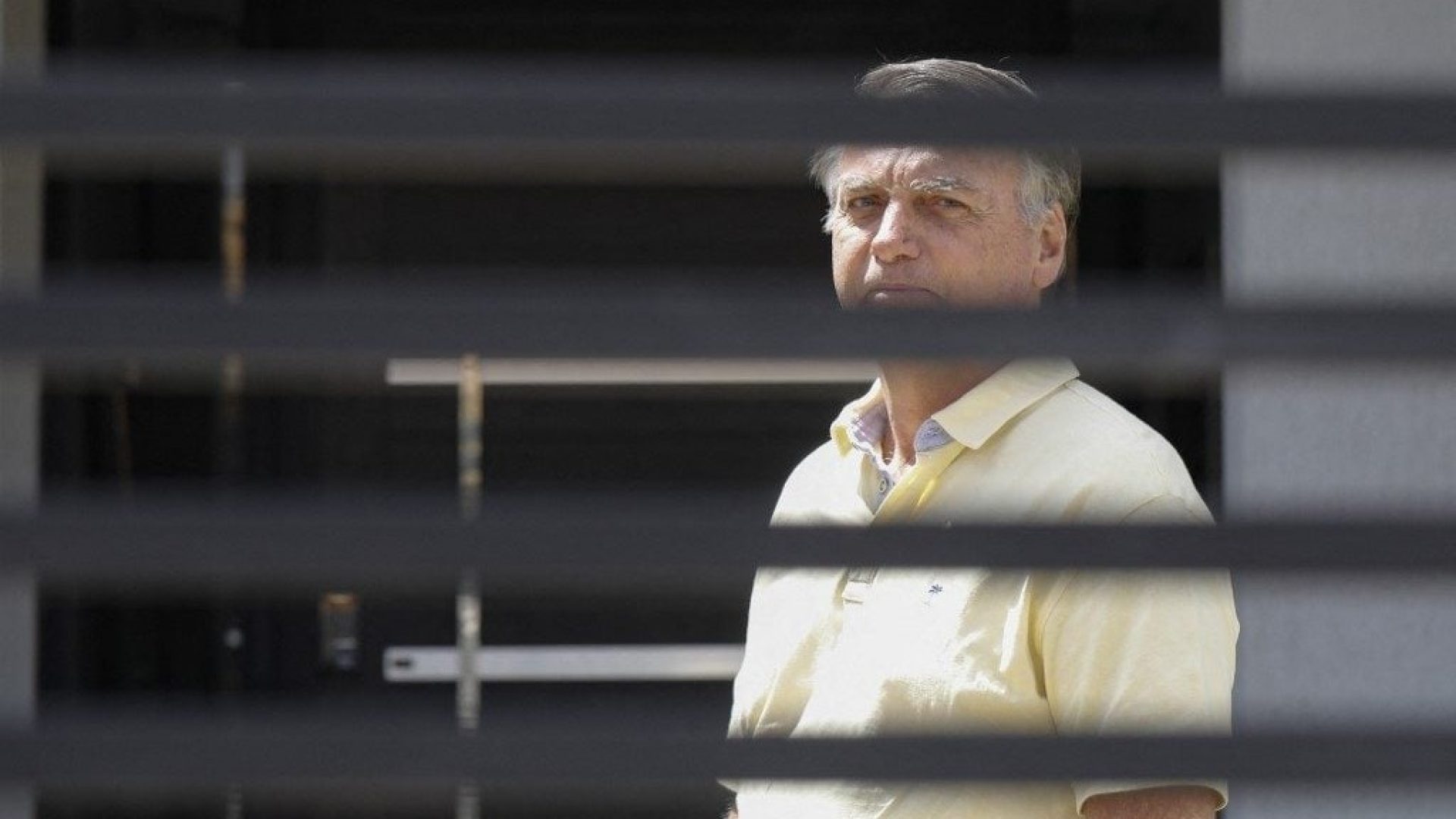 Jair Bolsonaro - Brasil de Fato