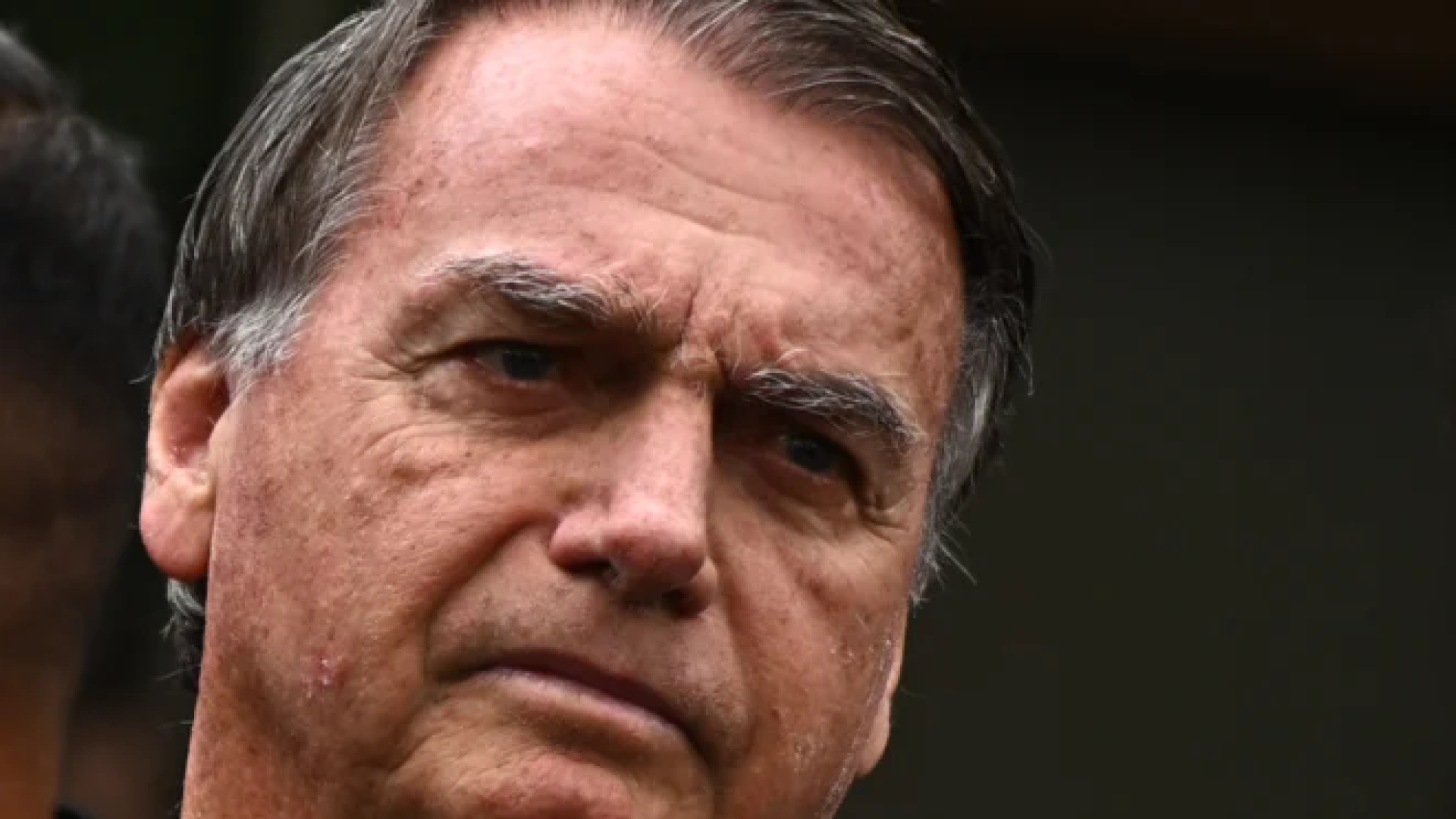 Jair Bolsonaro - Reprodução Gazeta do Povo