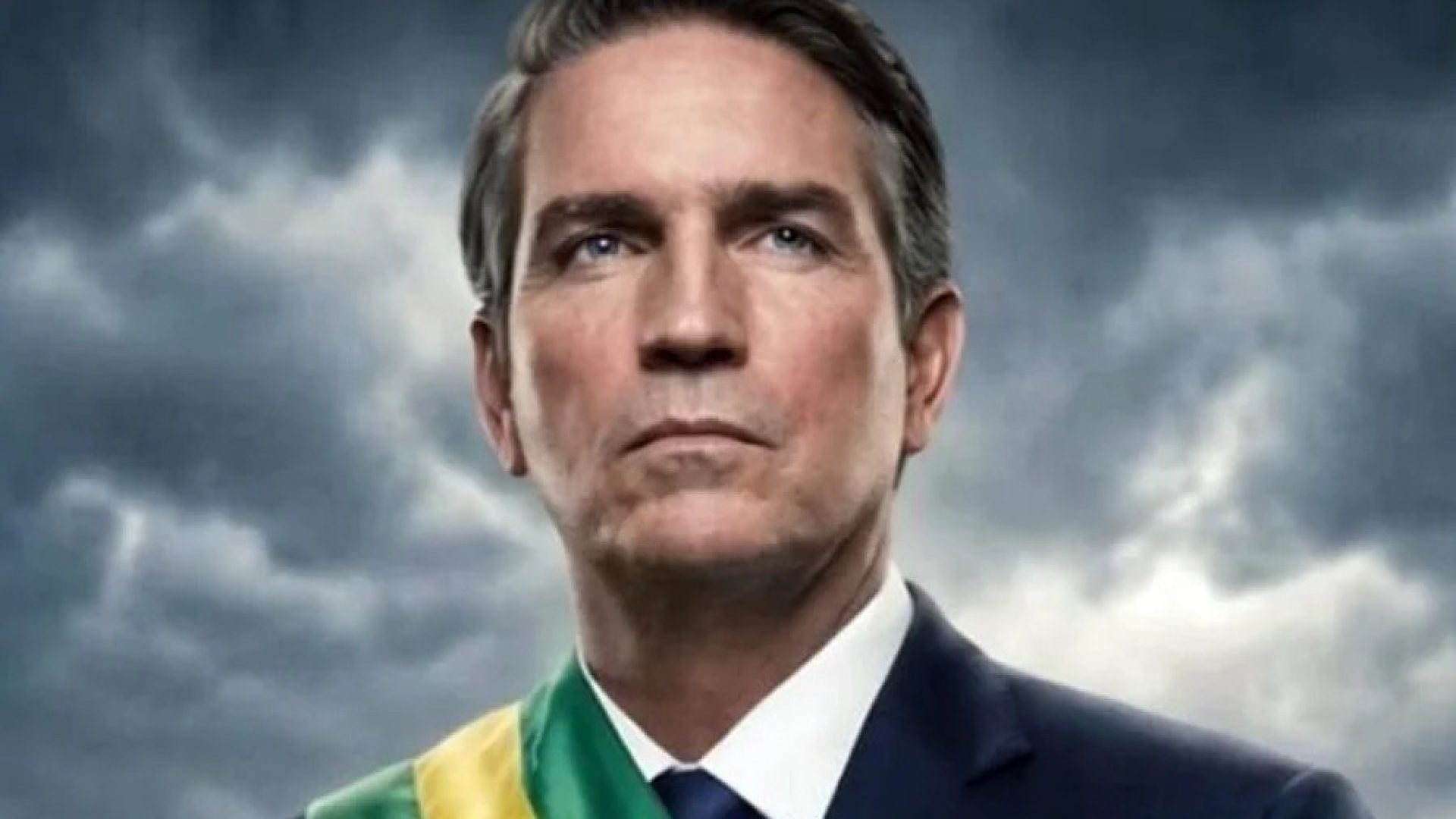 Jim Caviezel