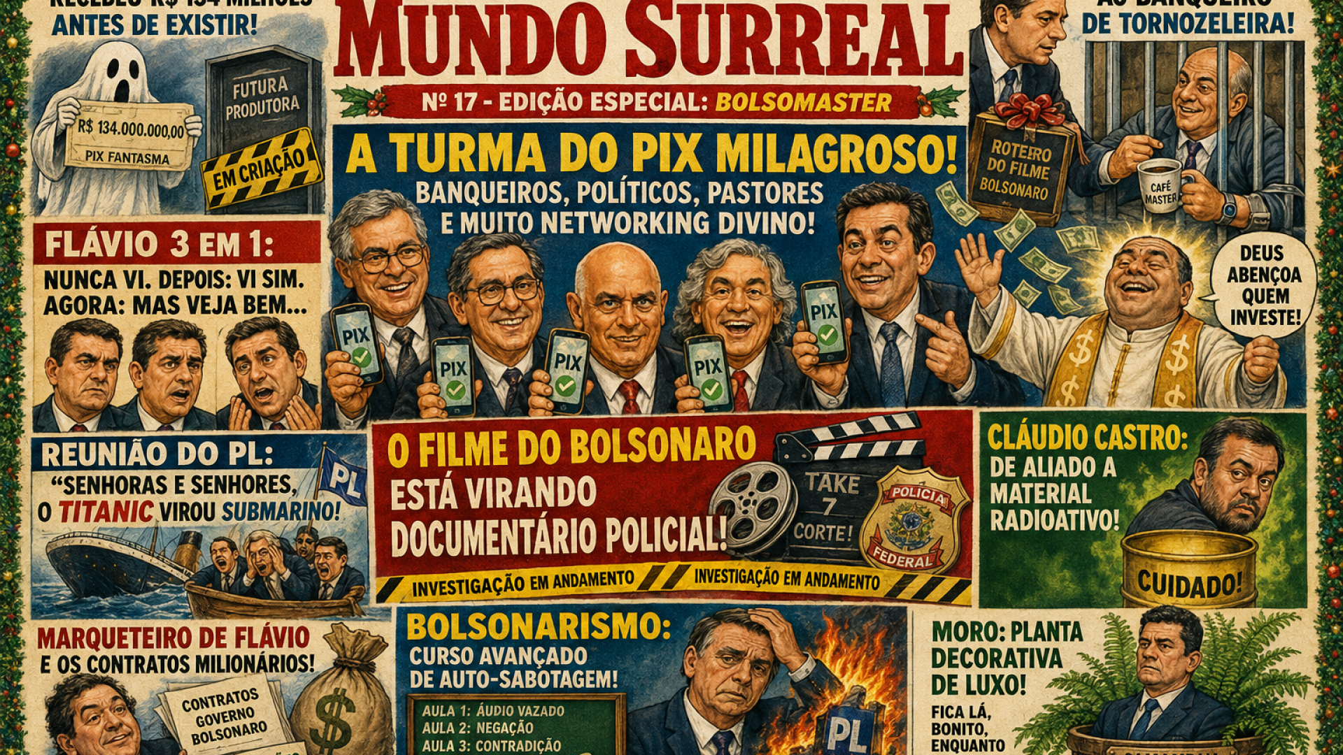 Imagem gerada por IA ChatGPT