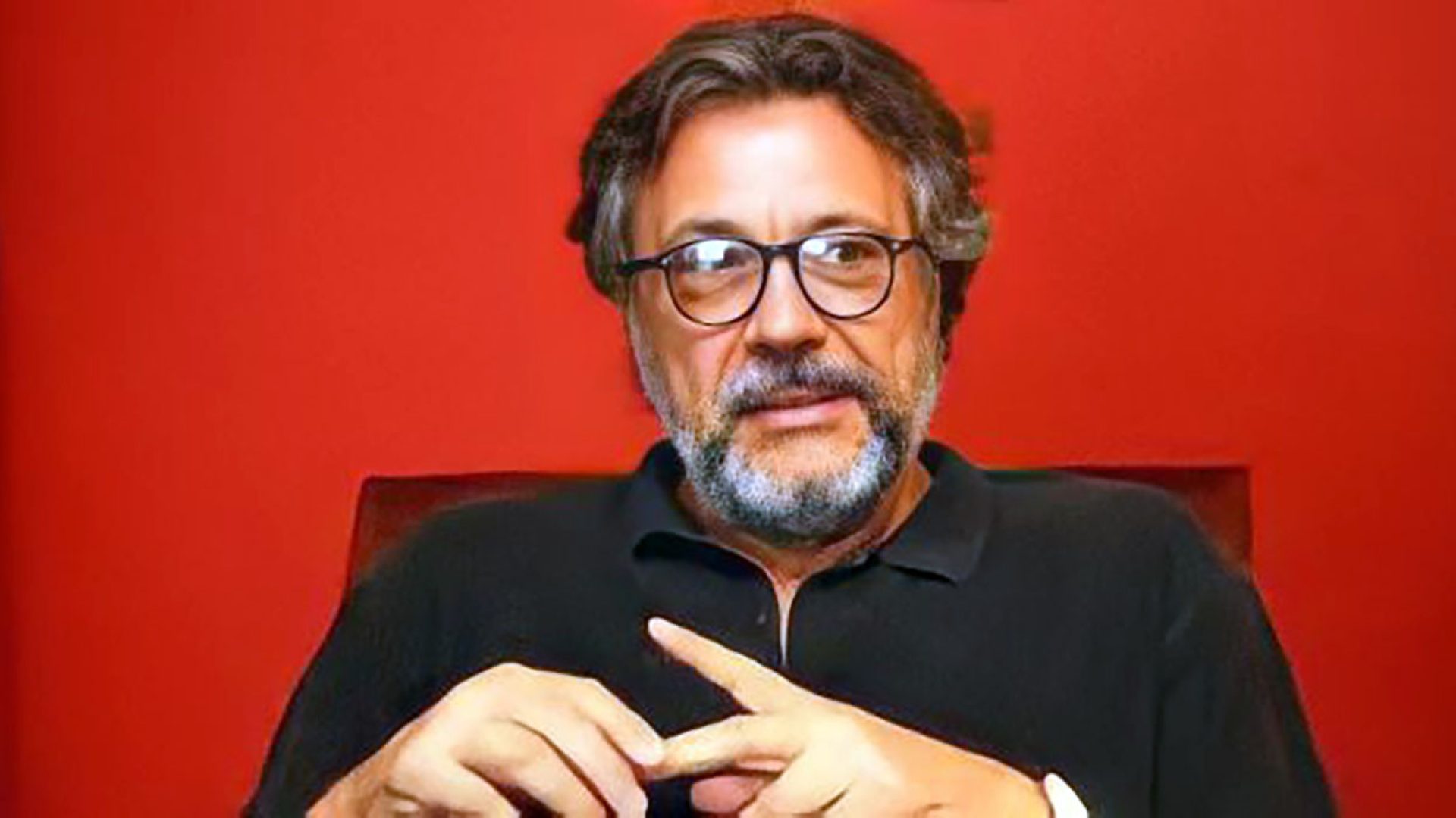 José Luis Fiori - Reprodução