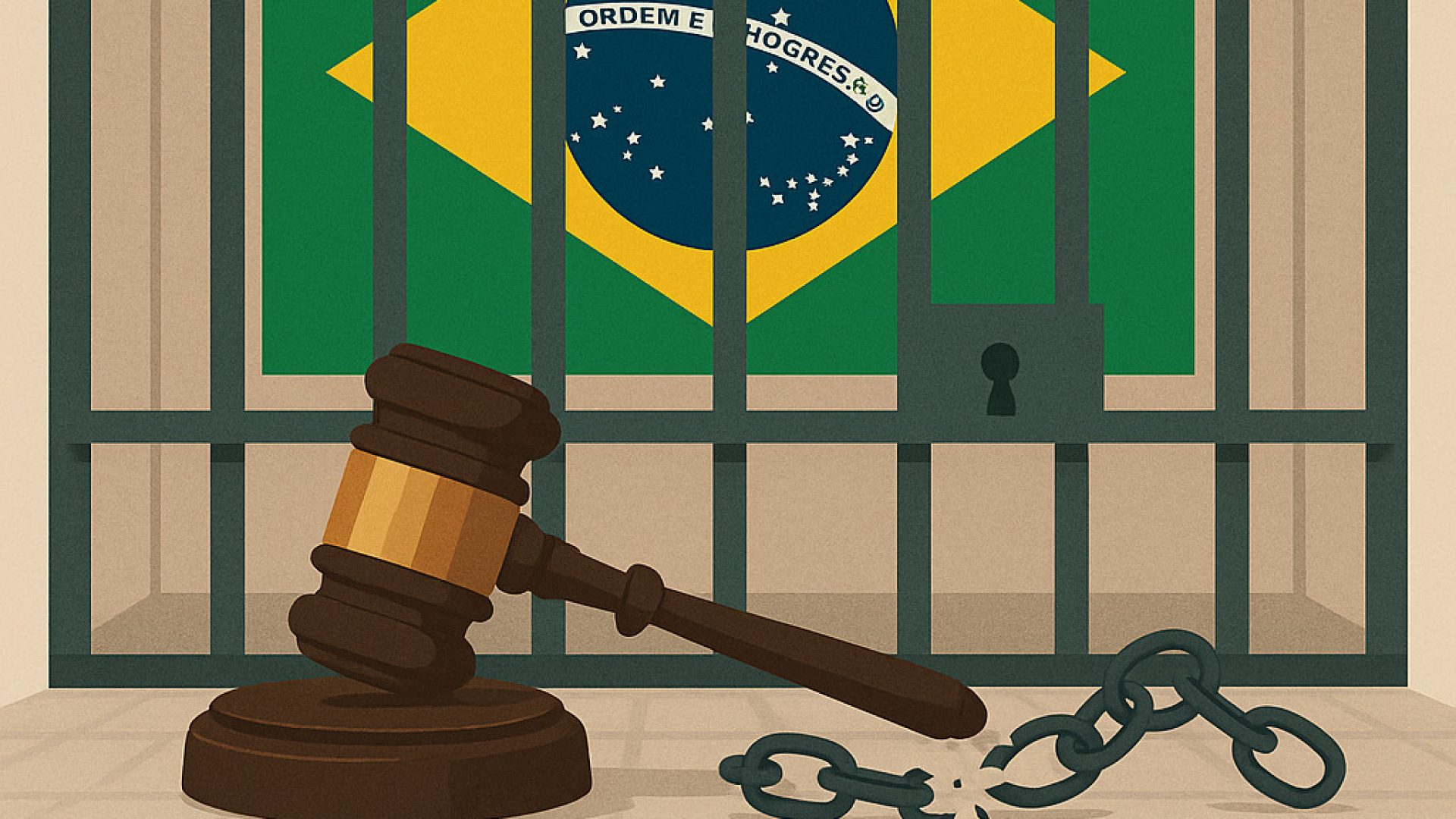 Imagem gerada por IA ChatGPT