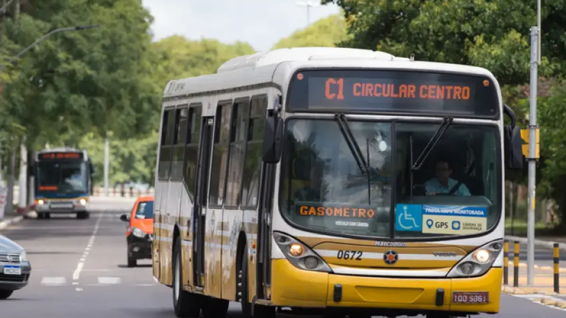 Divulgação Prefeitura de Porto Alegre
