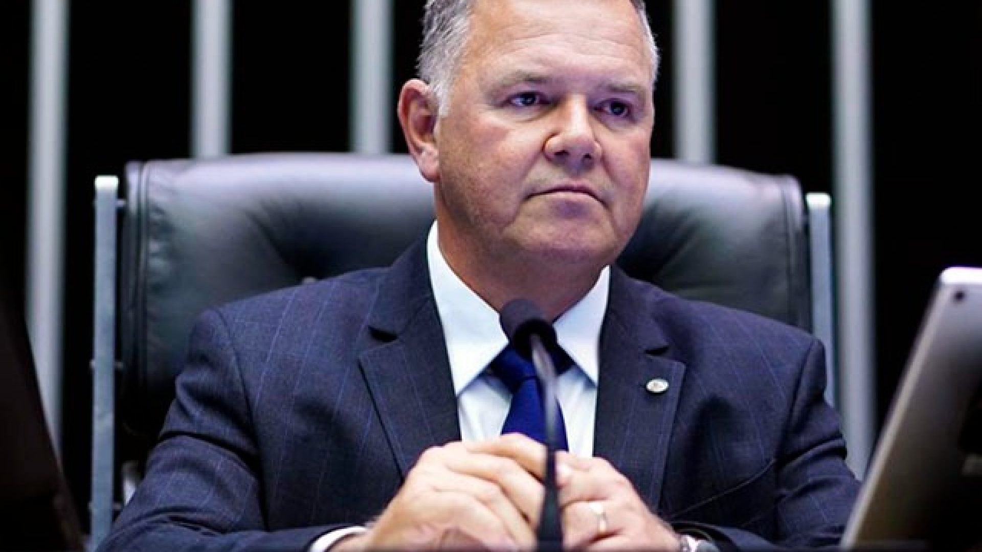 Lúcio Mosquini (MDB-RO)