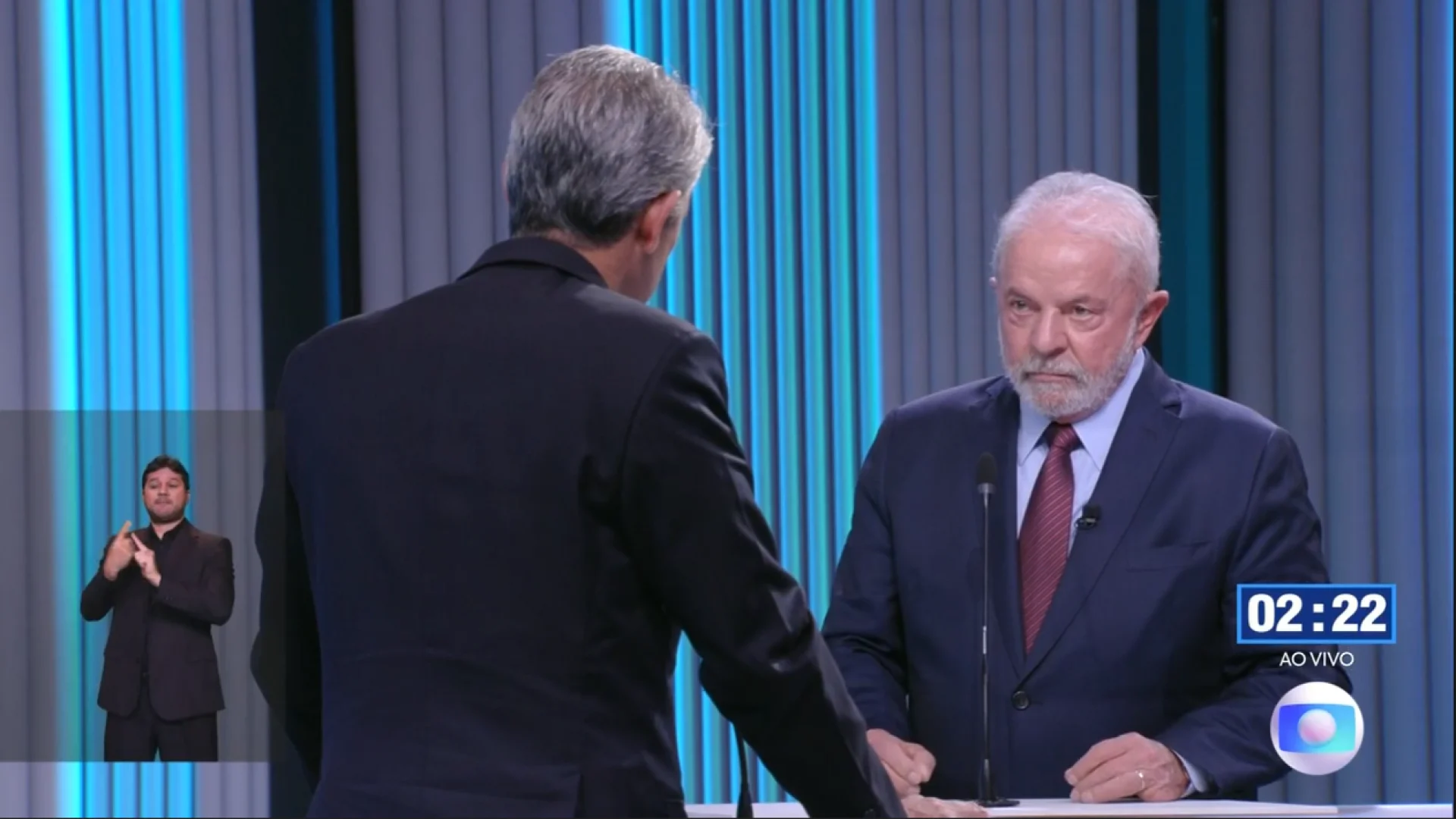 Reprodução TV Globo