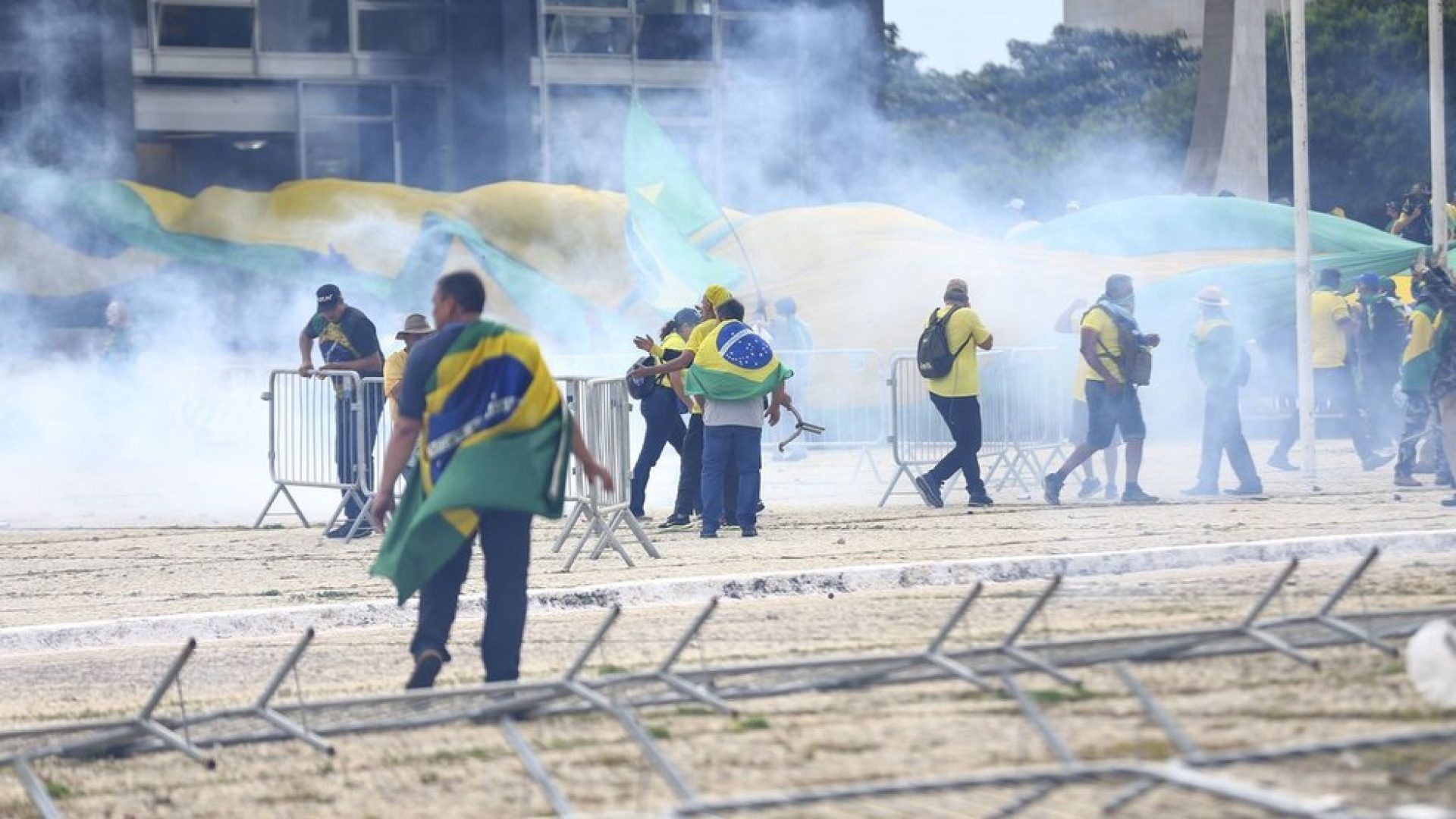 Foto: Marcelo Camargo/Agência Brasil