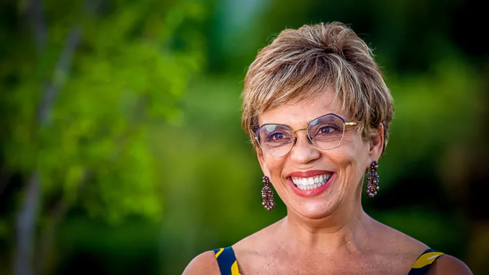 Marília Campos - Foto: Divulgação