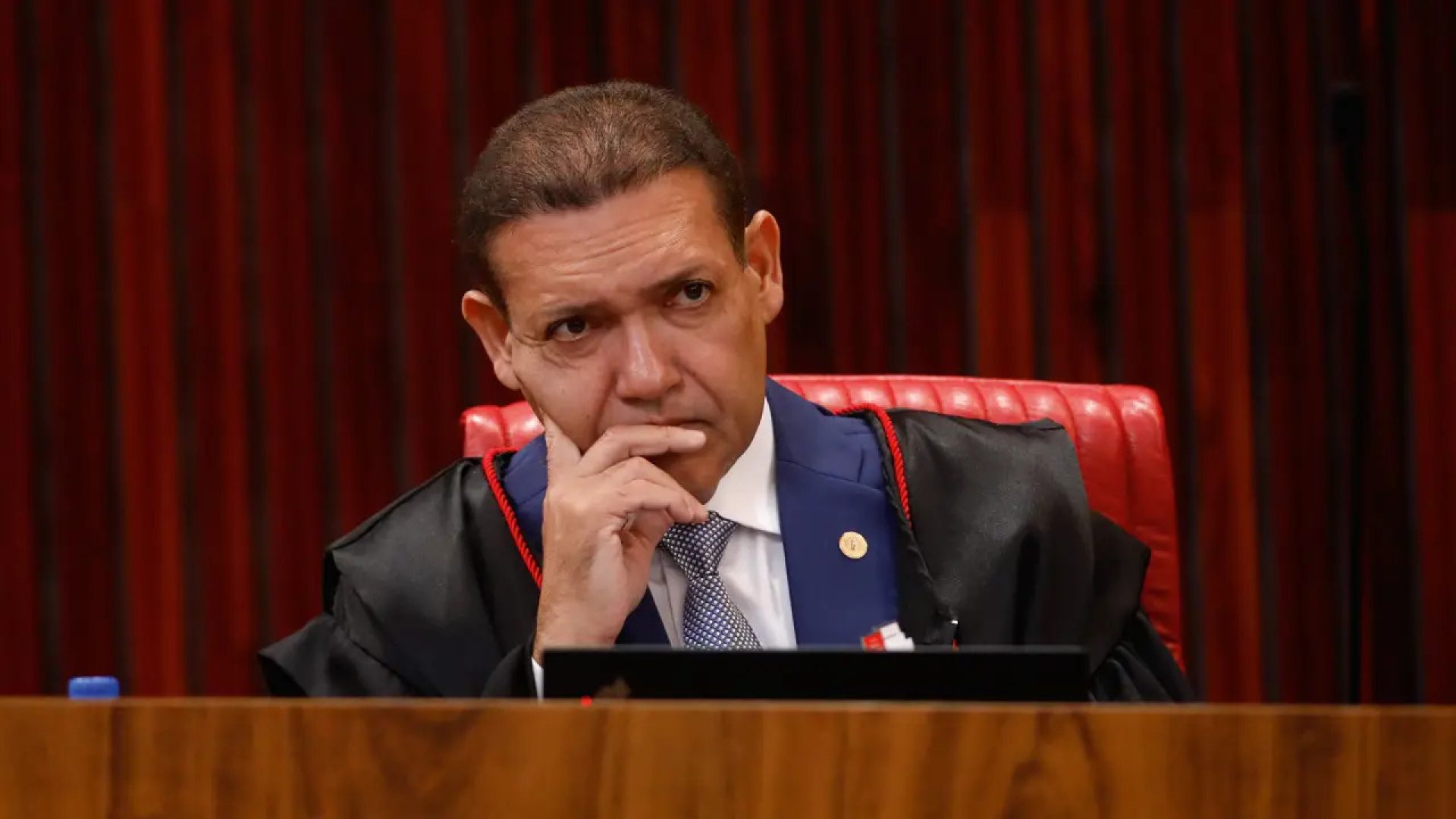 Ministro Kassio Nunes Marques