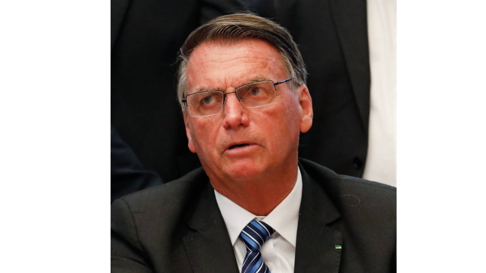 Foto: Isac Nóbrega/PR