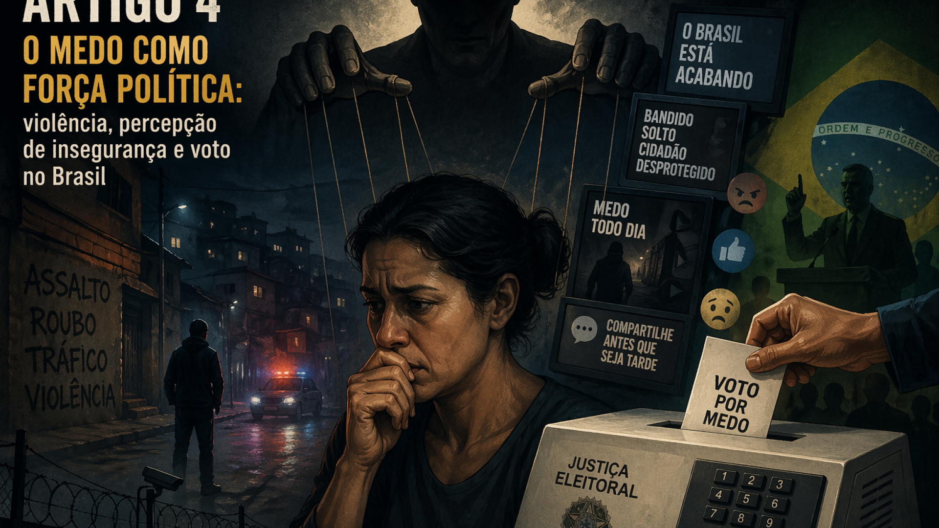 Imagem gerada por IA ChatGPT