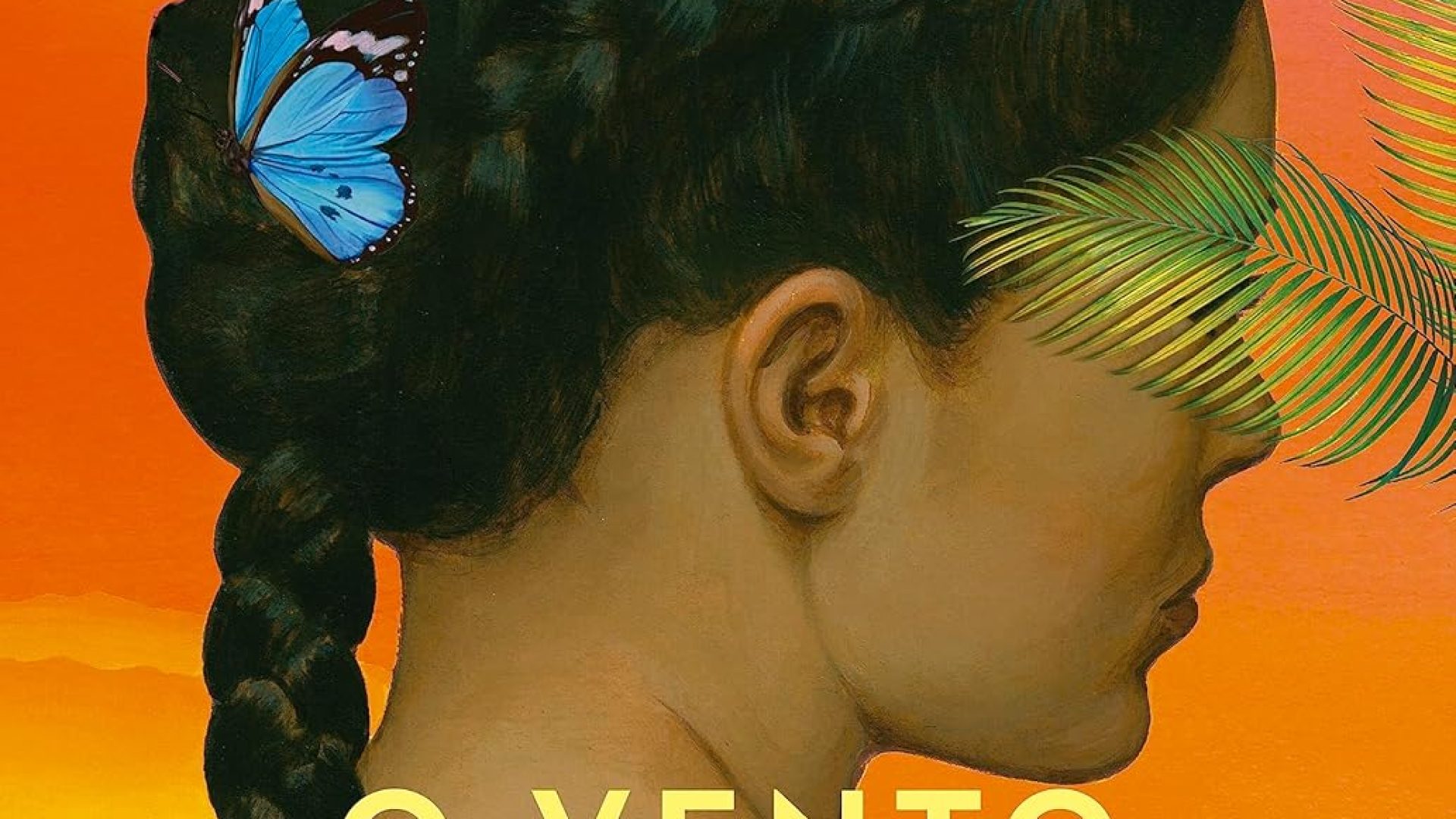 Capa do livro