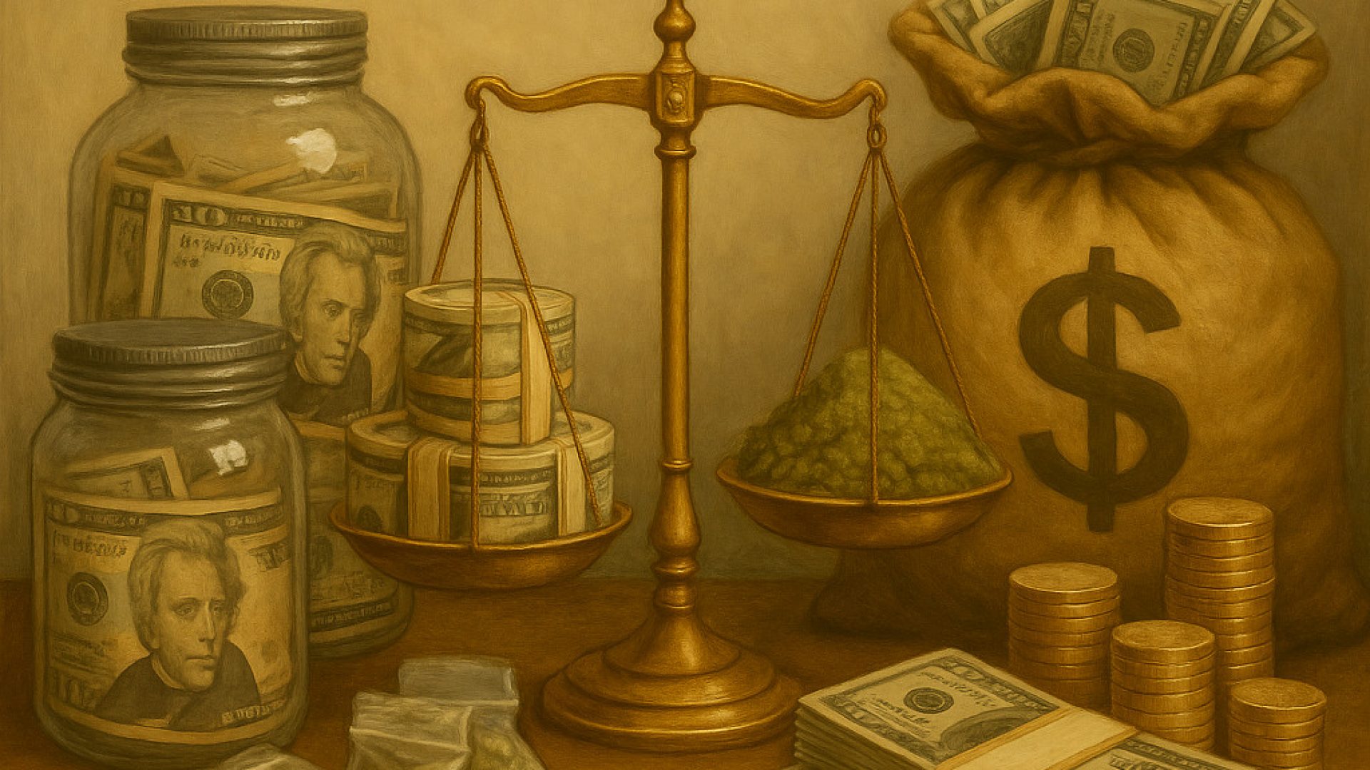 O custo da proibição