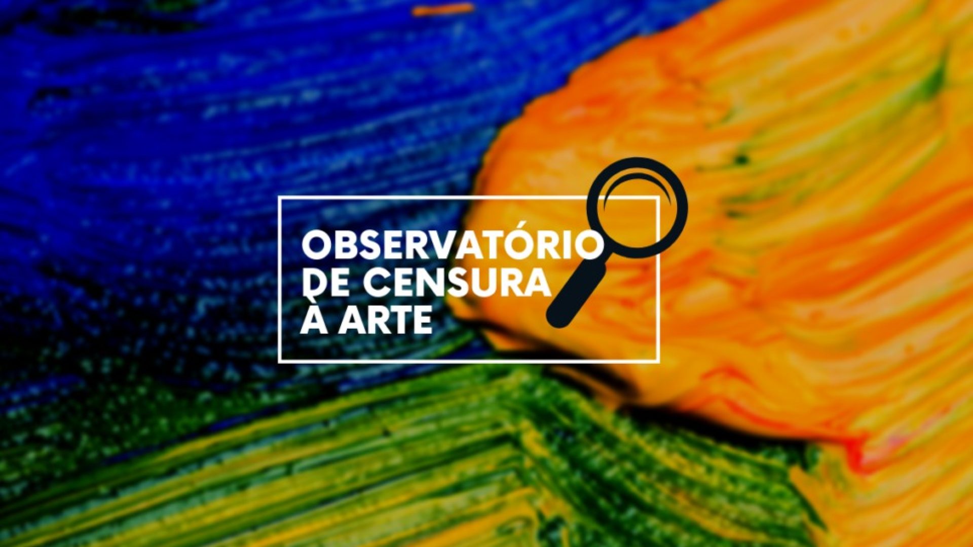 Observatório de Censura à Arte