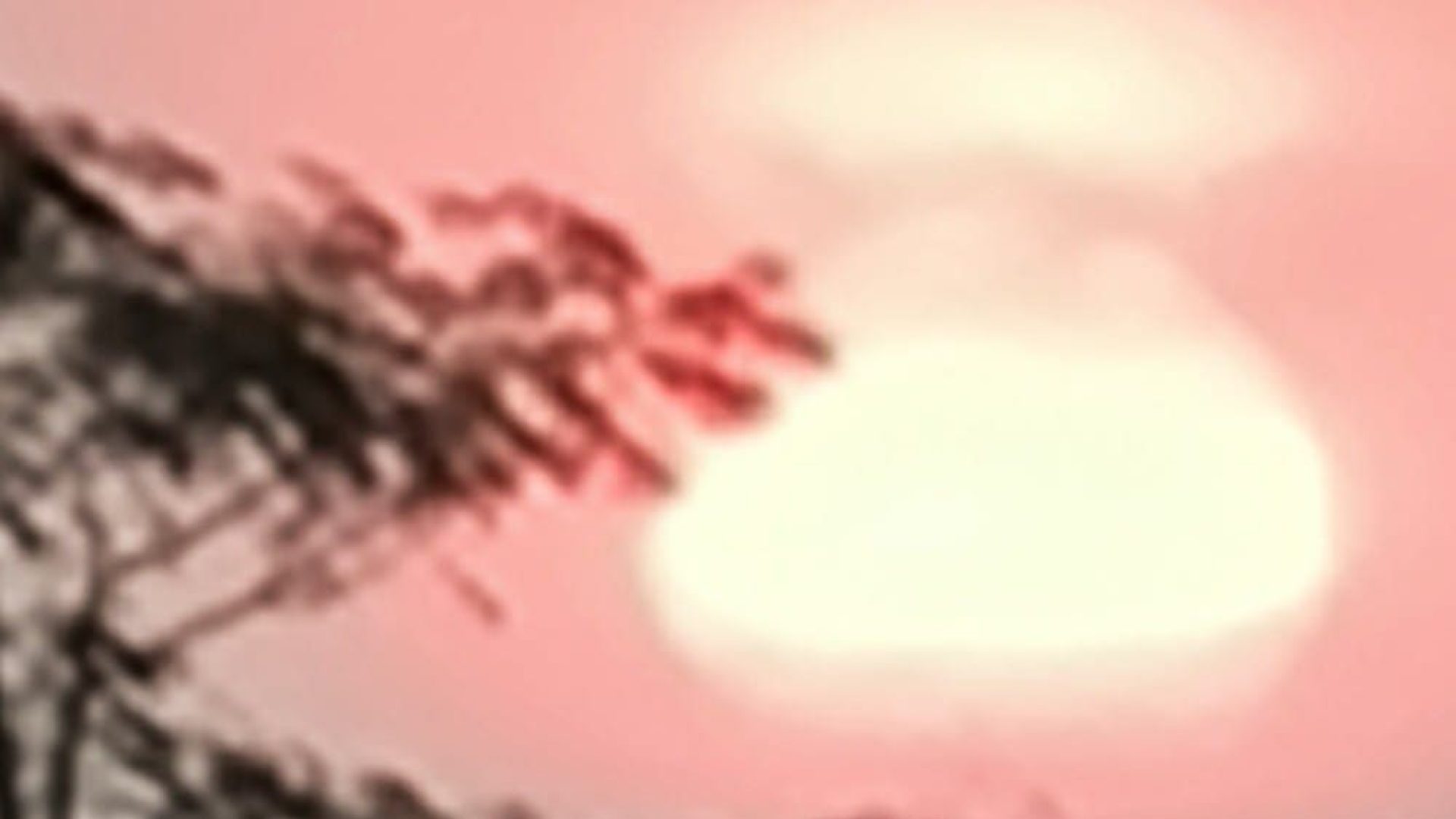 Pôr-do-sol na Orla do Guaíba, Porto Alegre, 16 de agosto de 2024 - Crédito: BTC