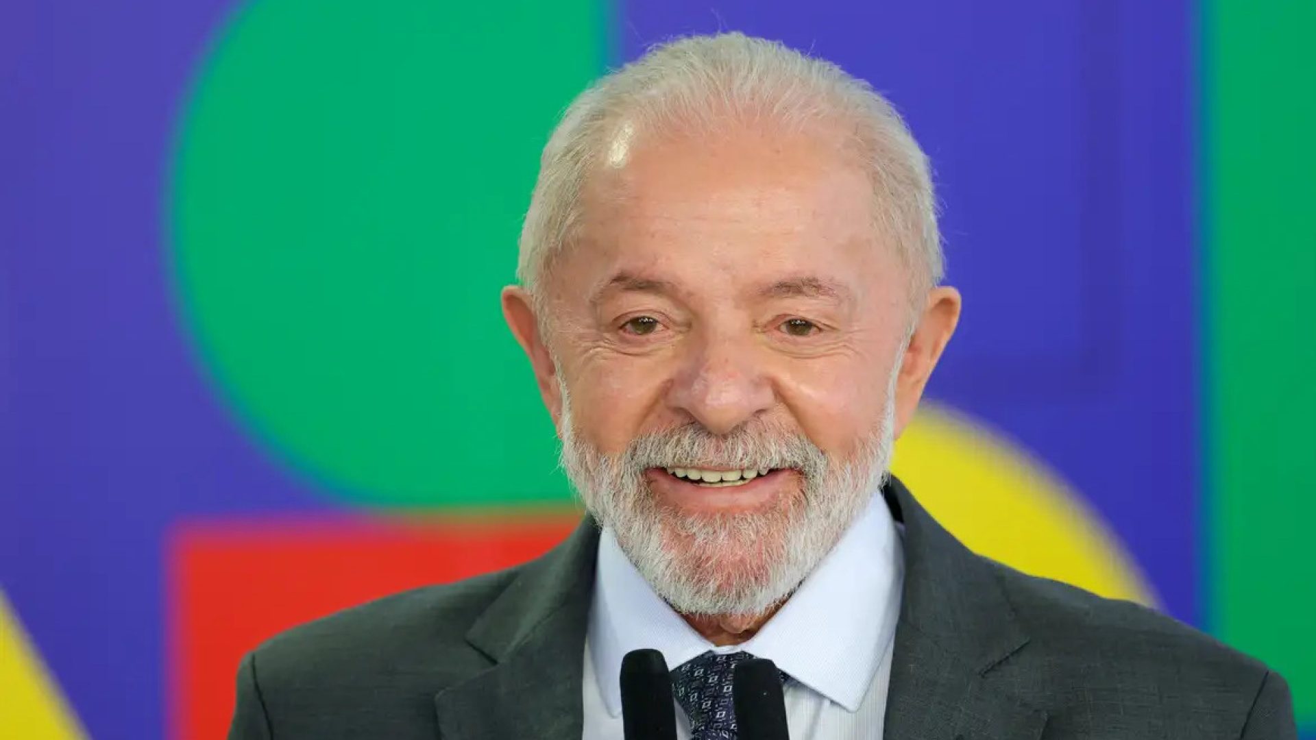 Presidente Lula - Fabio Rodrigues Pozzebom - Agência Brasil
