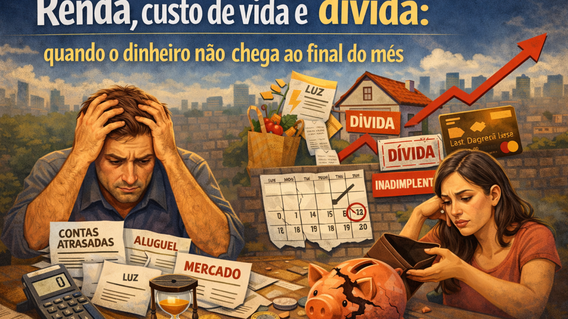 Imagem gerada por IA ChatGPT