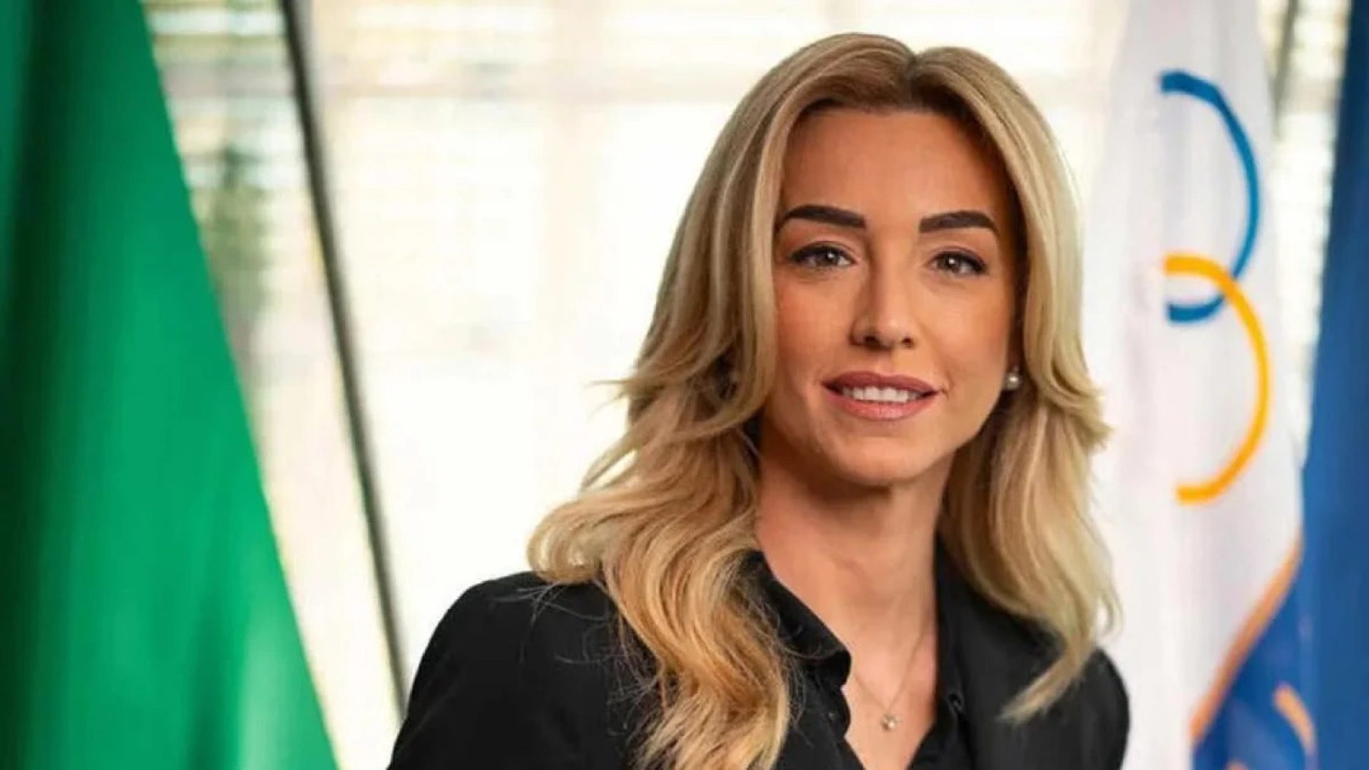 Silvia Salis - Europress