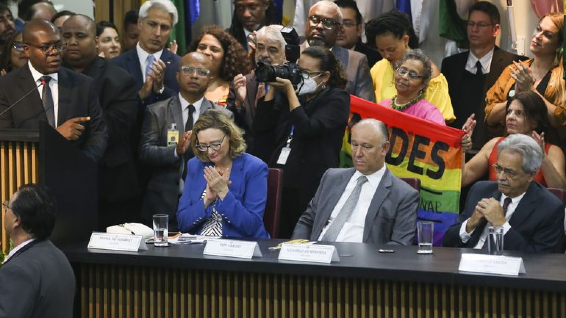 Foto - José Cruz/Agência Brasil.