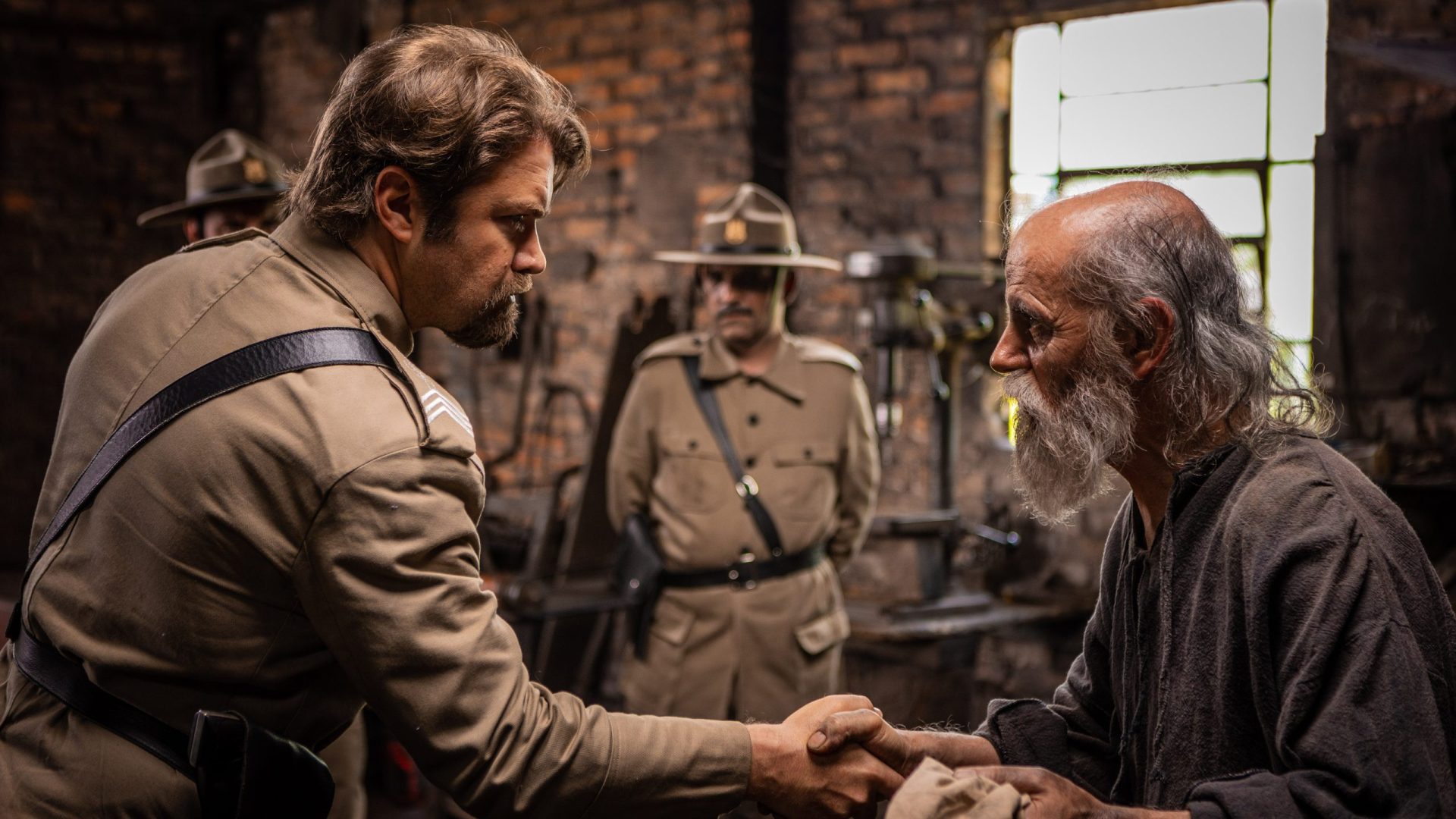 Still - Foto Breno Fixman