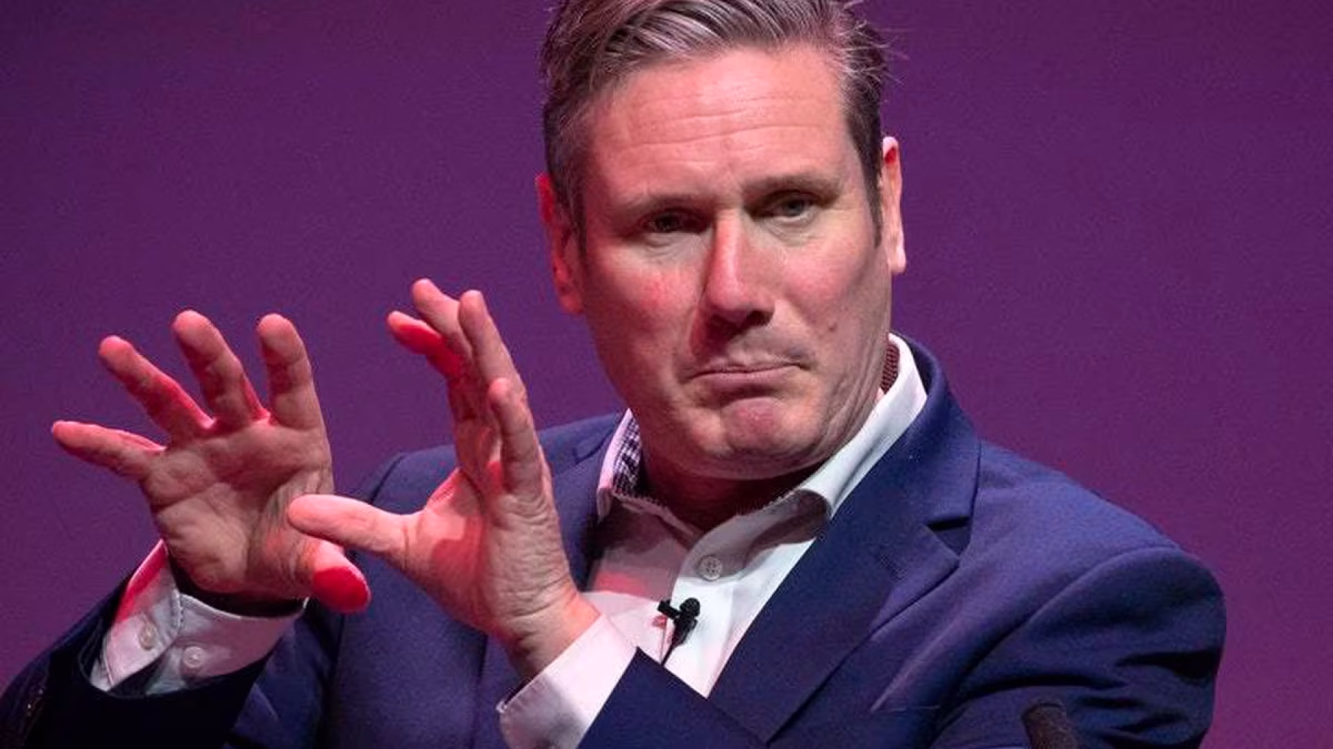 Keir Starmer: Who is Labour’s next leader? | Guernsey Press