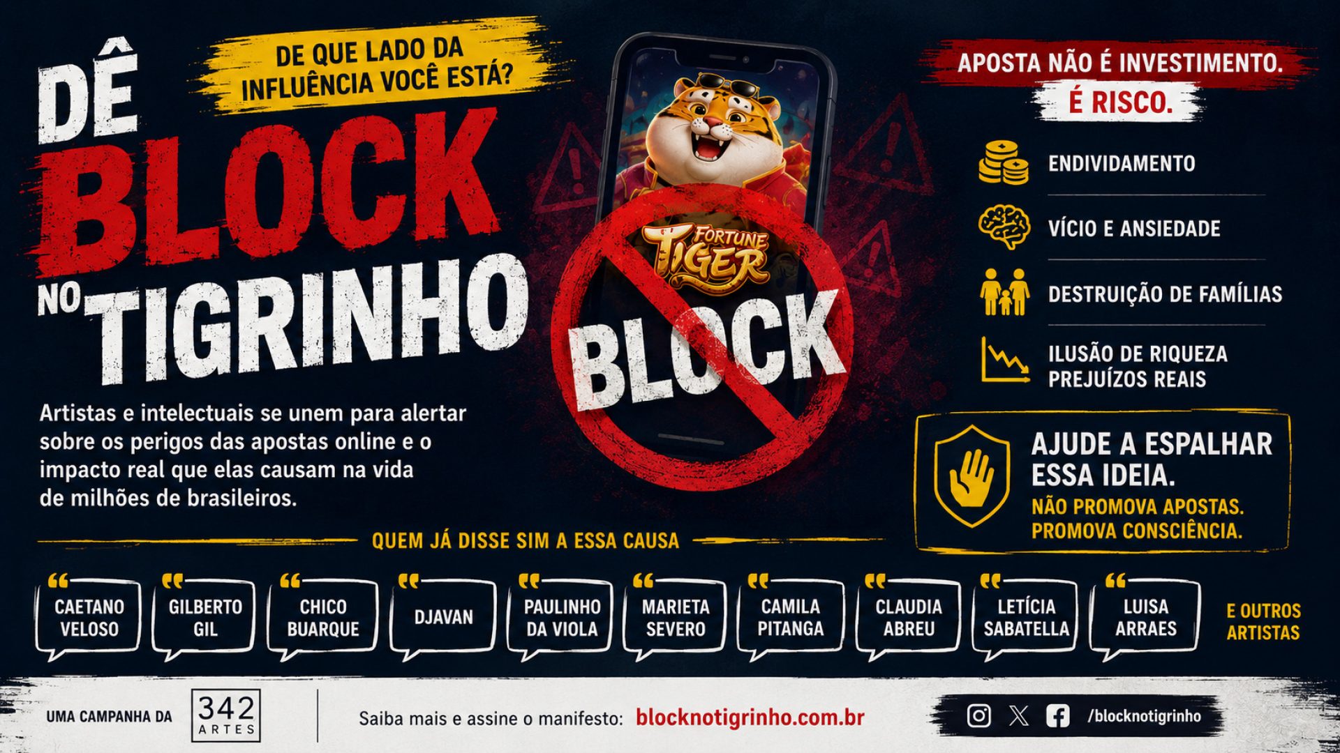 TIGRINHO