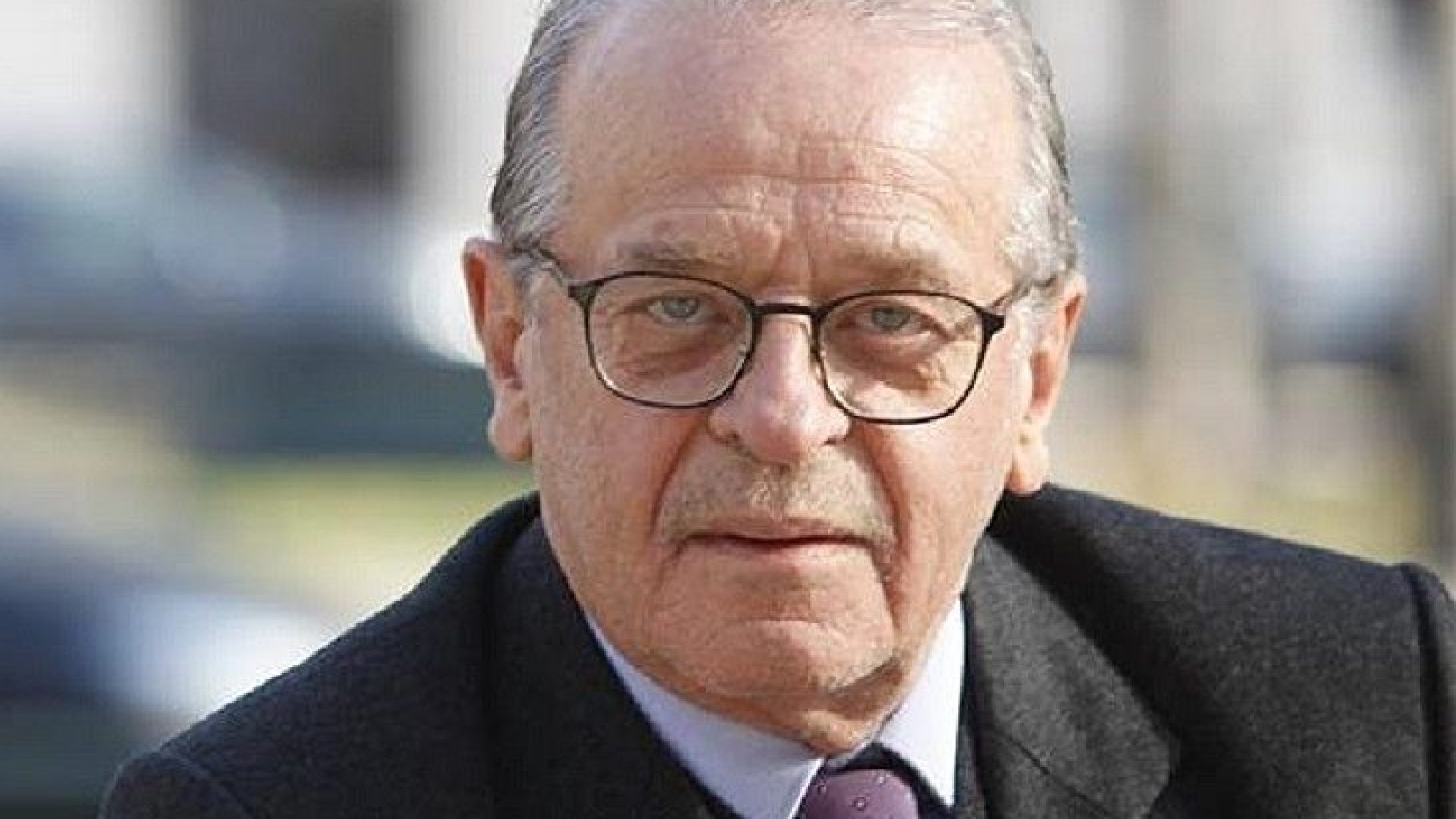 O ex-governador, ex-prefeito e ex-ministro Tarso Genro (PT)  - Crédito: Divulgação