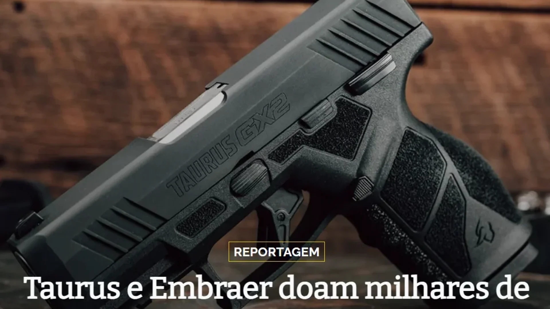 Créidto: Agência Pública