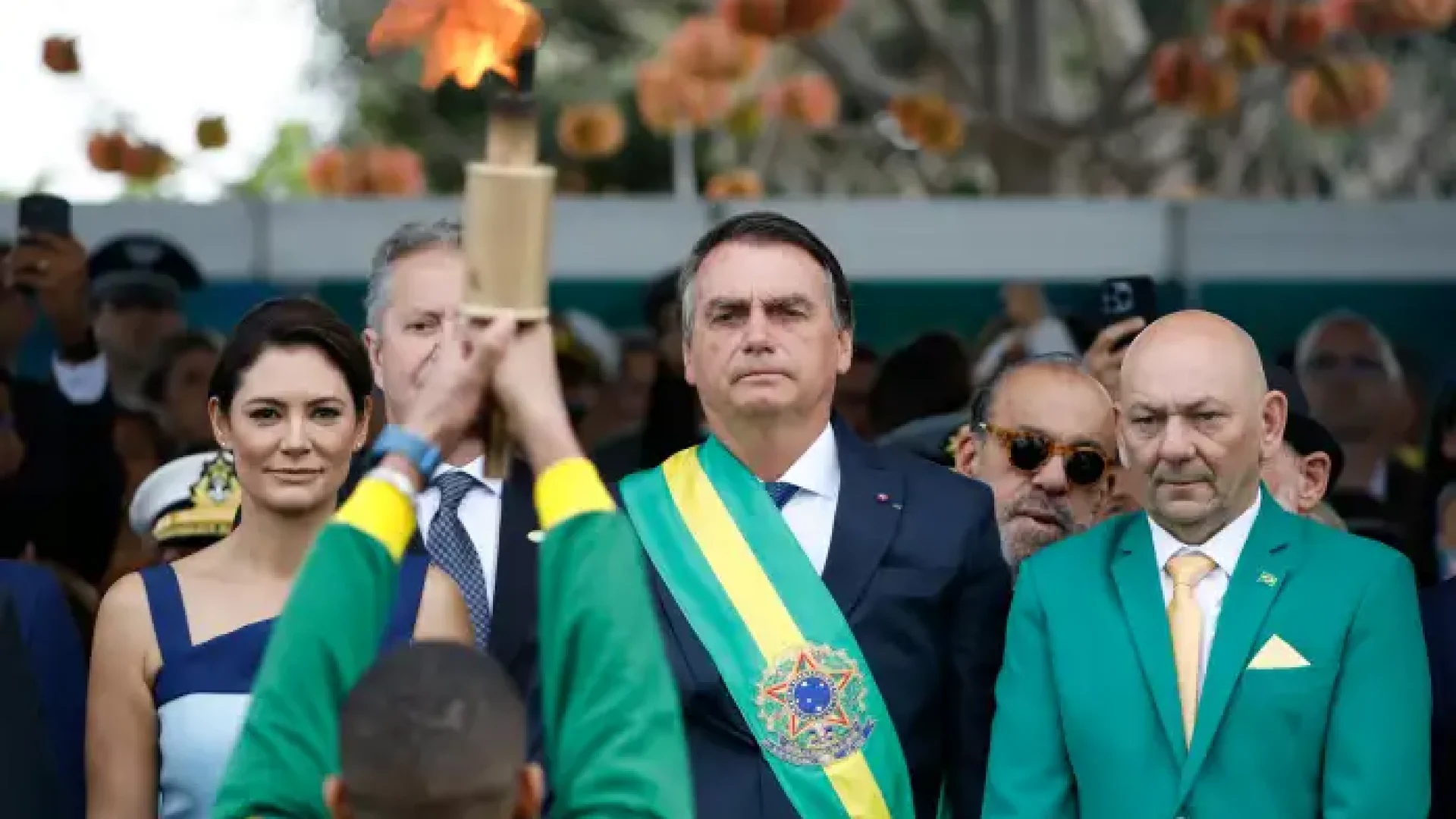 “Mulheres são agredidas, violentadas e assassinadas todos os dias sob o incentivo do machismo orientado pela extrema direita” Foto: Alan Santos/PR