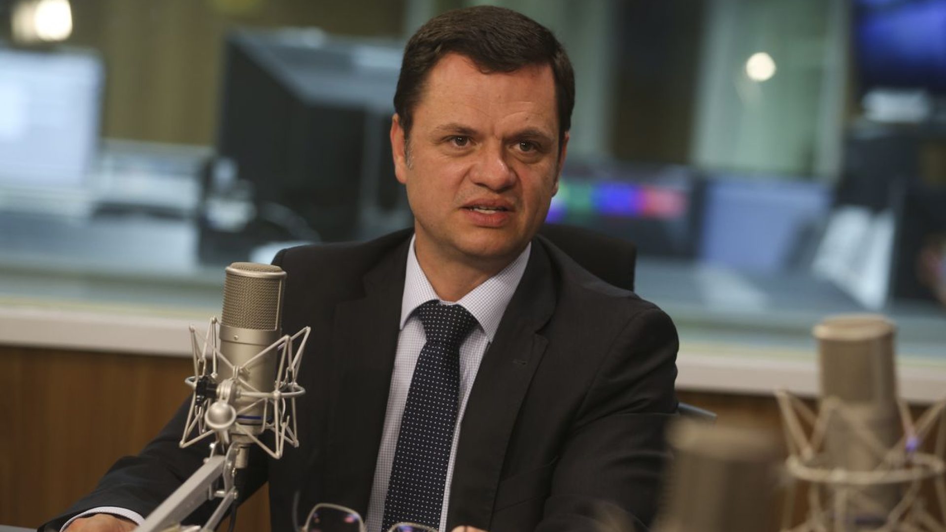 Foto: Agência Brasil. 